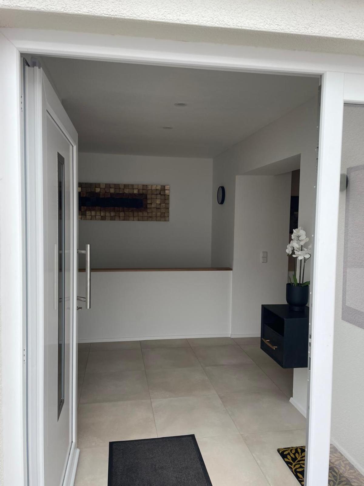 City Wohnung mit Garten und Terrassen