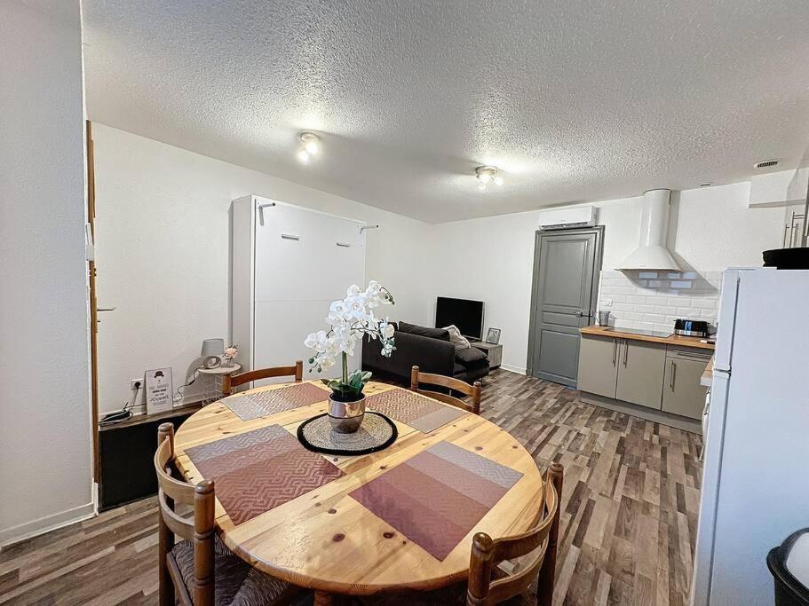 Séjour tout confort à 10 minutes du Sanctuaire Lourdes