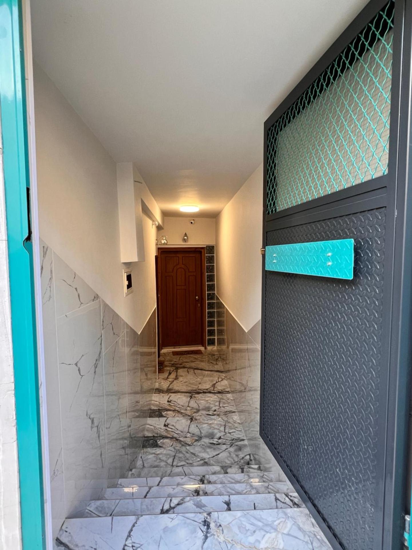 Thess. Urban Apartment