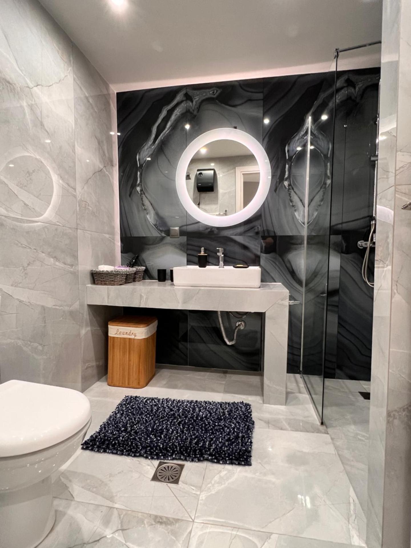 Thess. Urban Apartment