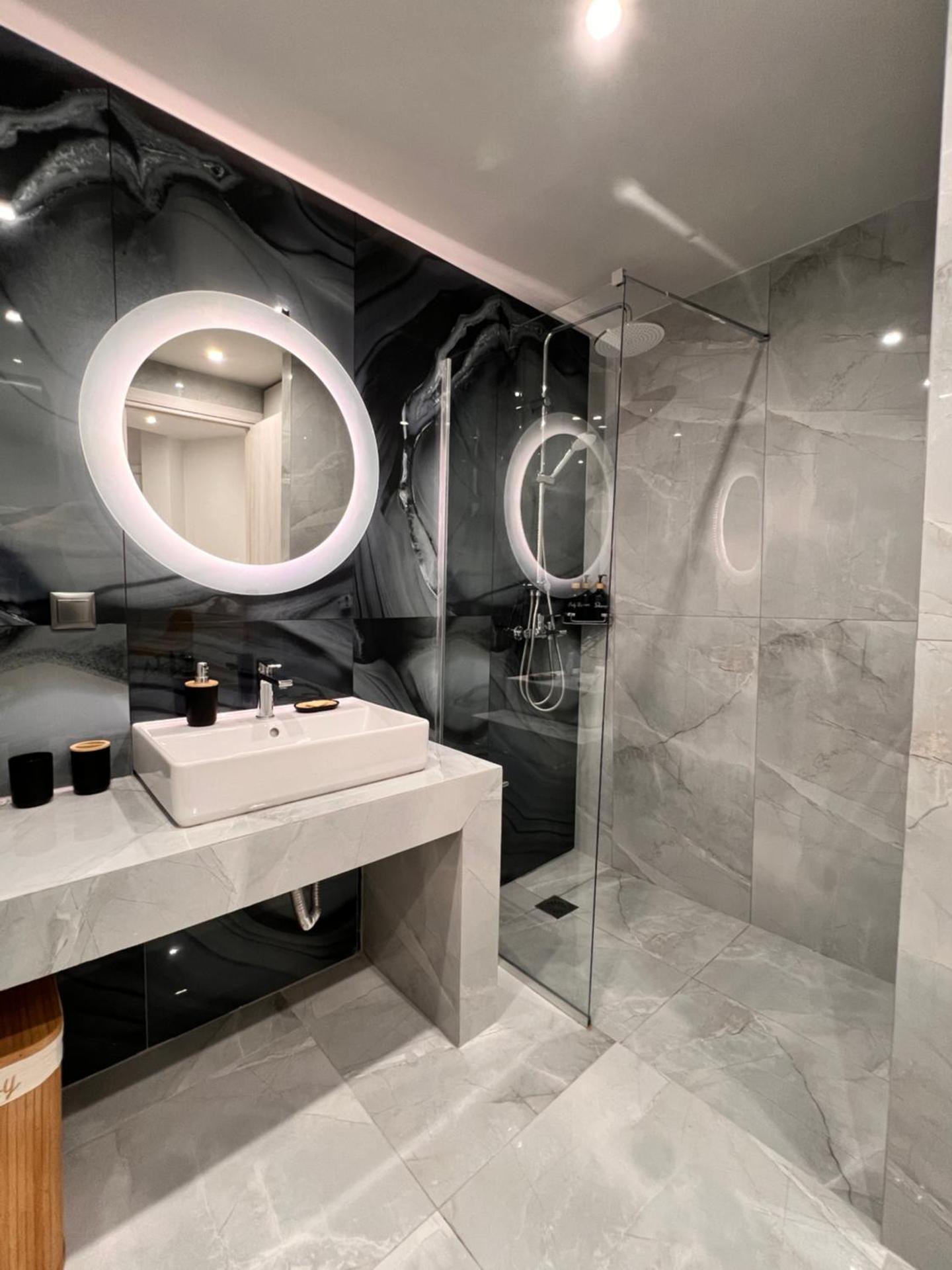 Thess. Urban Apartment