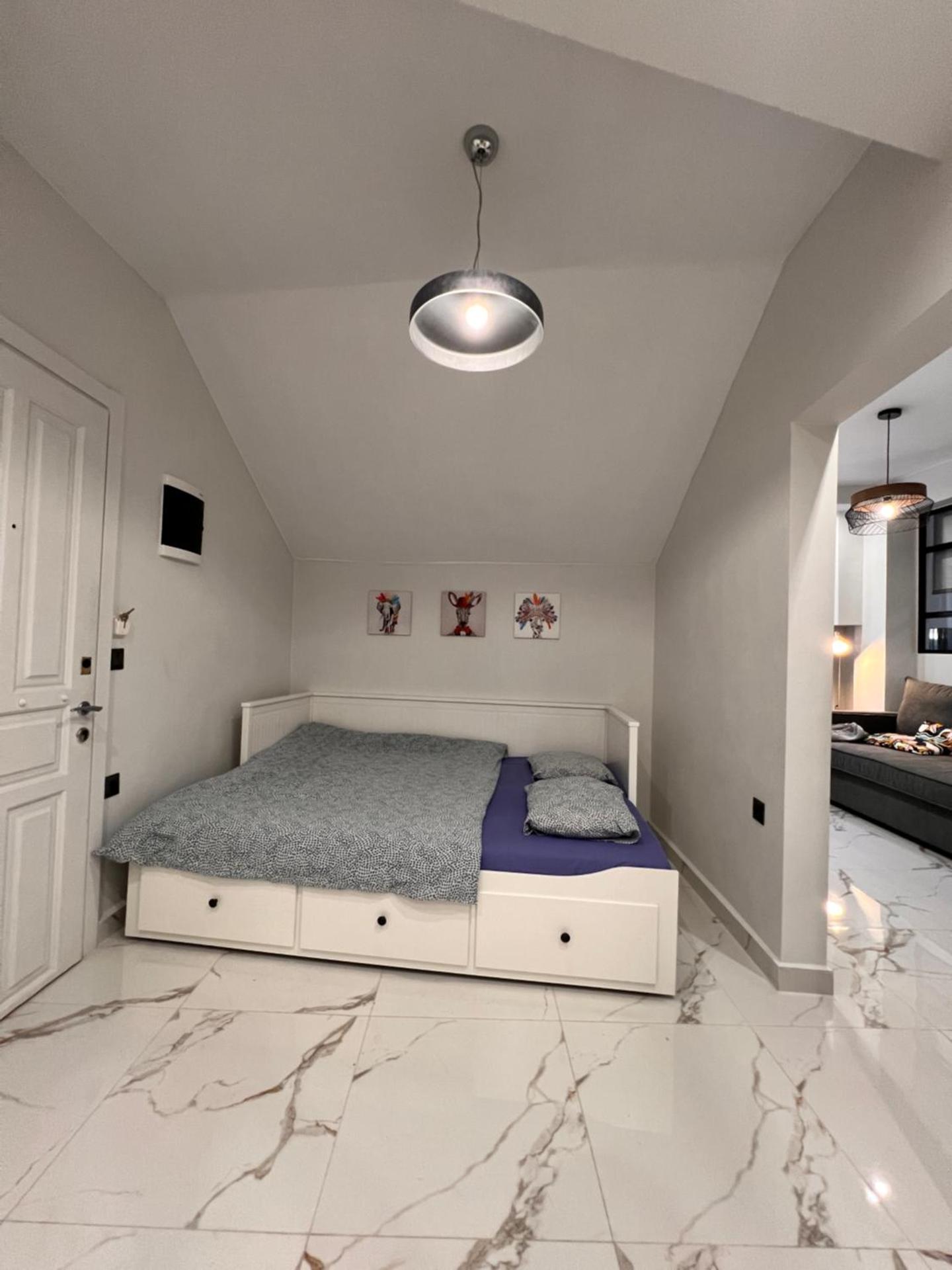 Thess. Urban Apartment