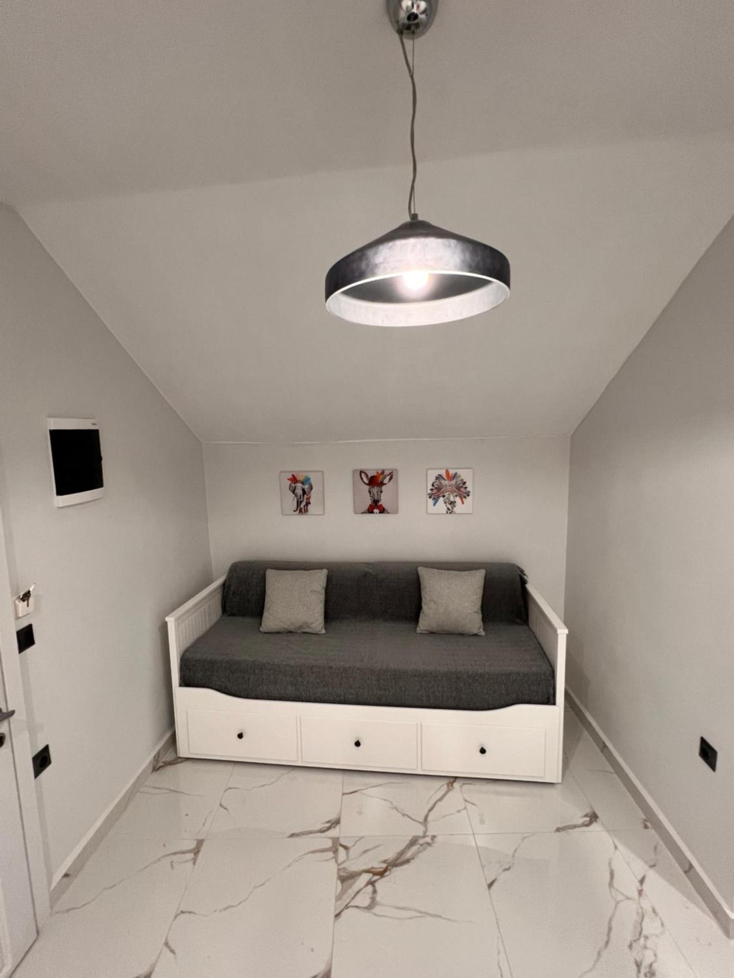 Thess. Urban Apartment