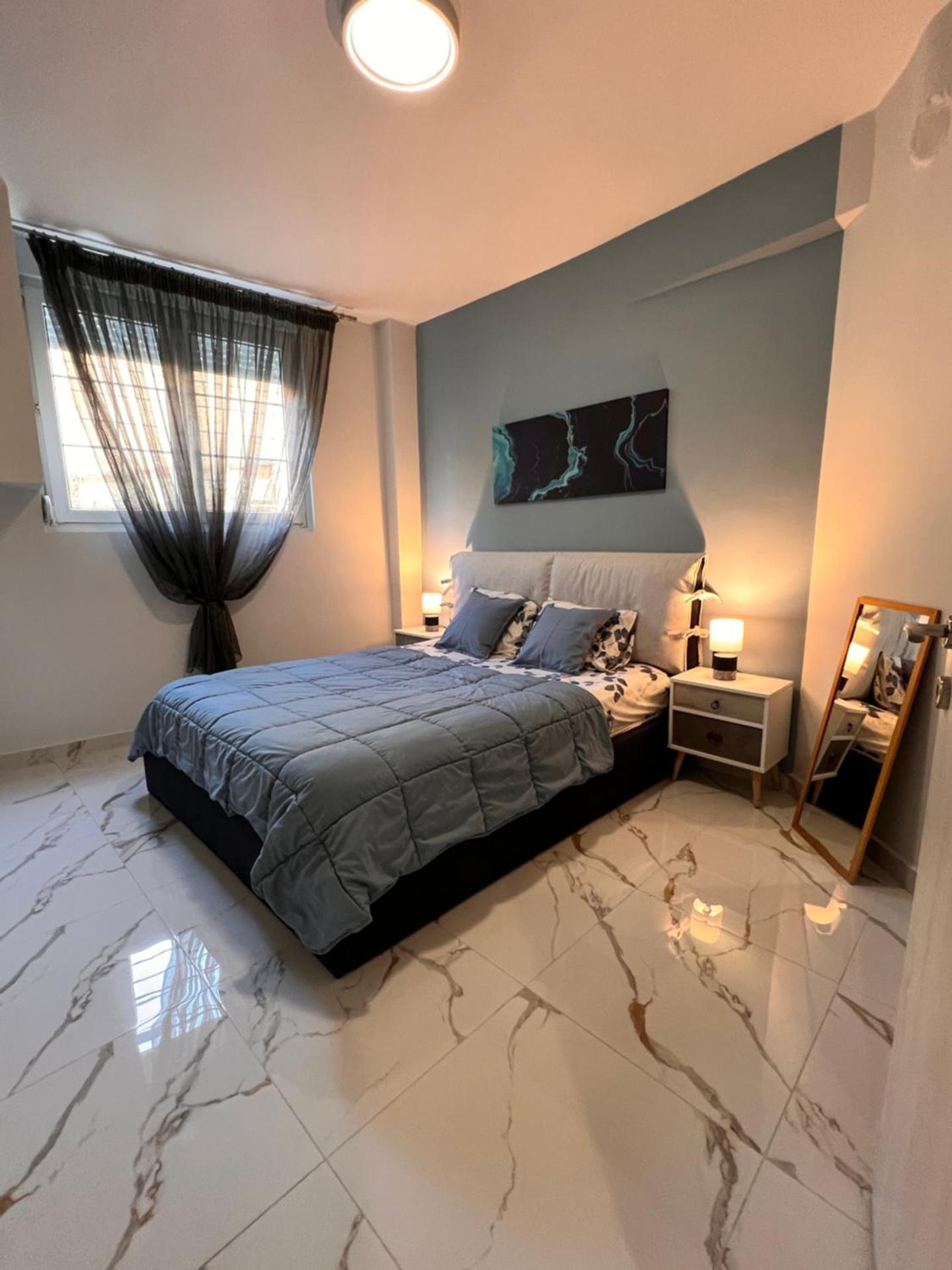 Thess. Urban Apartment