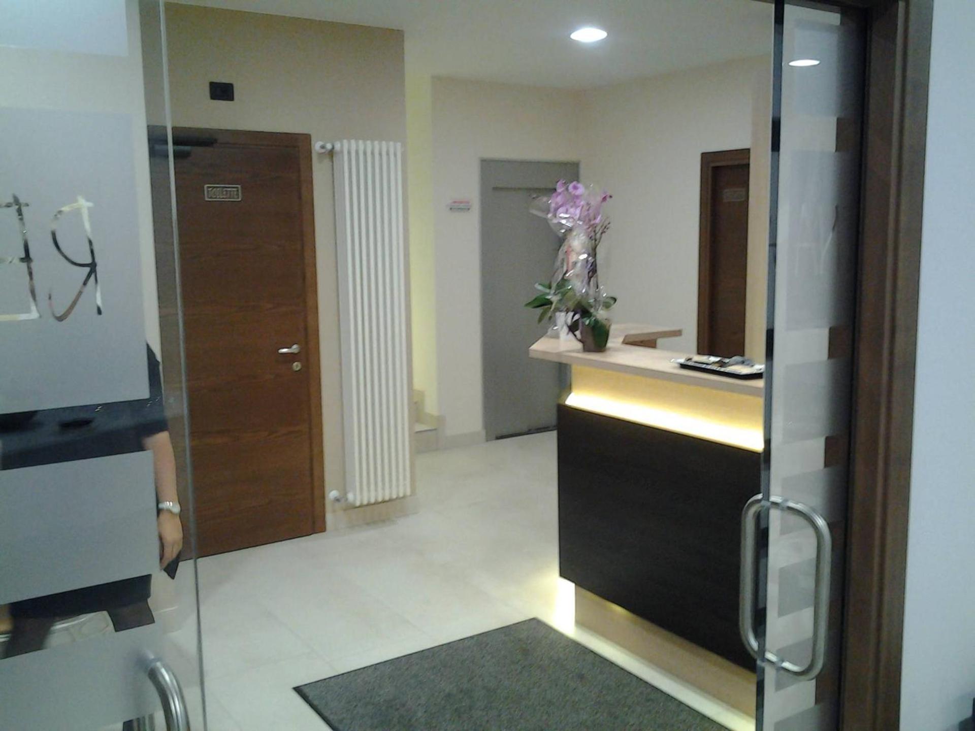 Agrialloggi La Palazzina