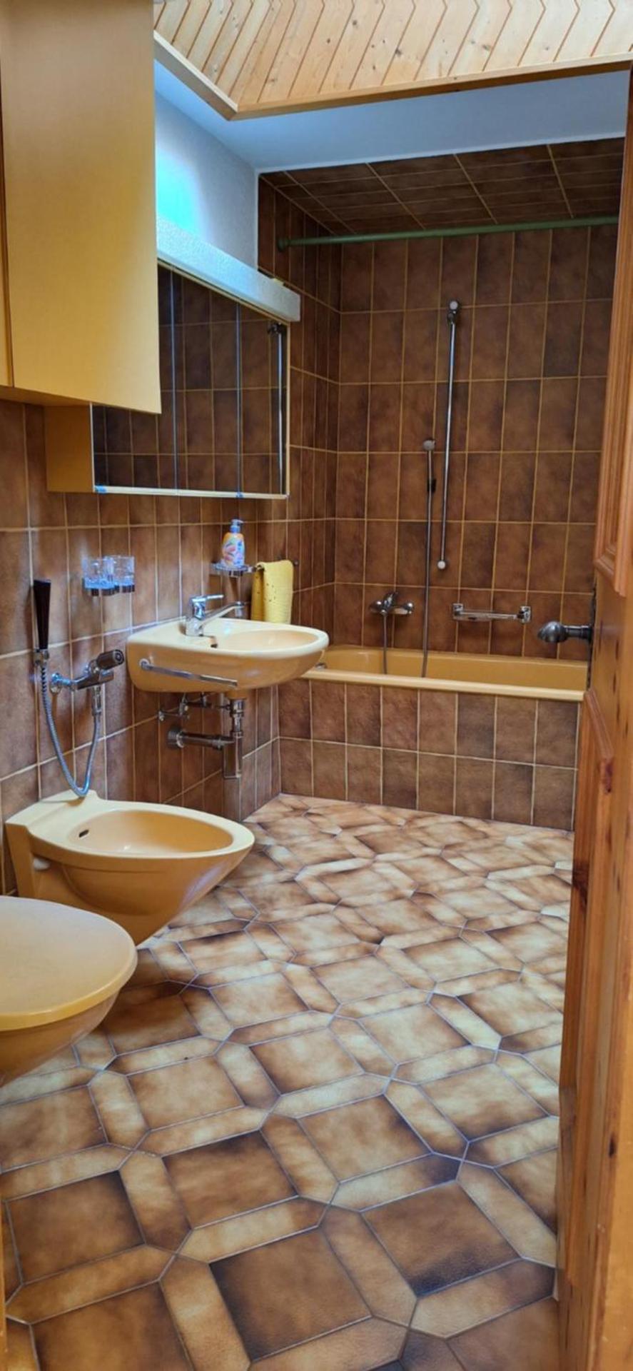 Mansarda Sant'Antonio