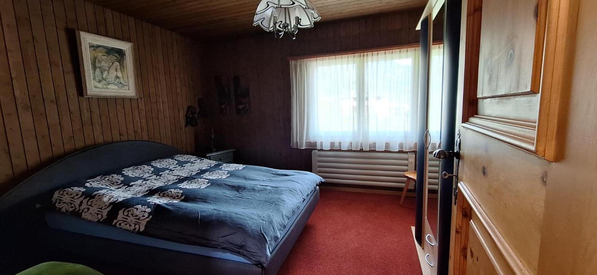 Mansarda Sant'Antonio