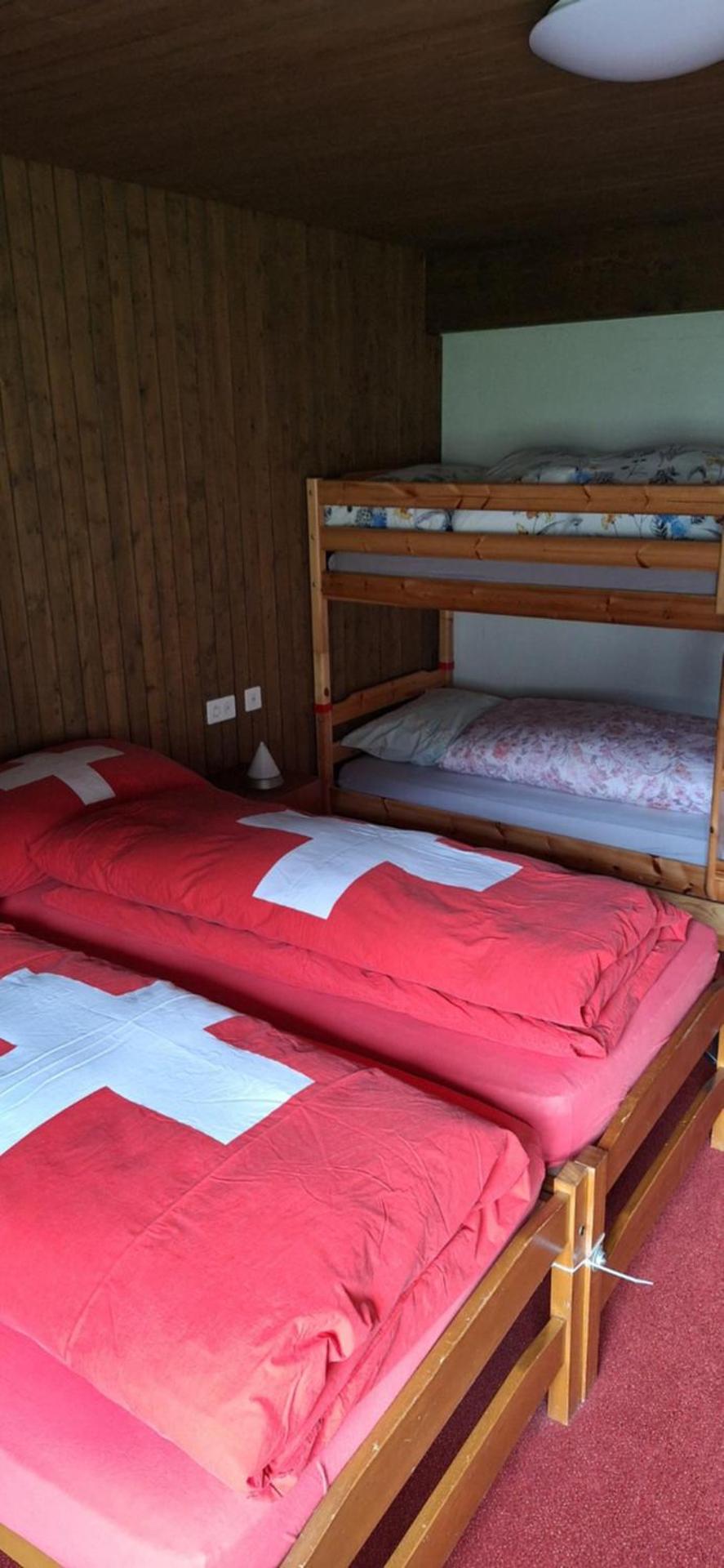 Mansarda Sant'Antonio