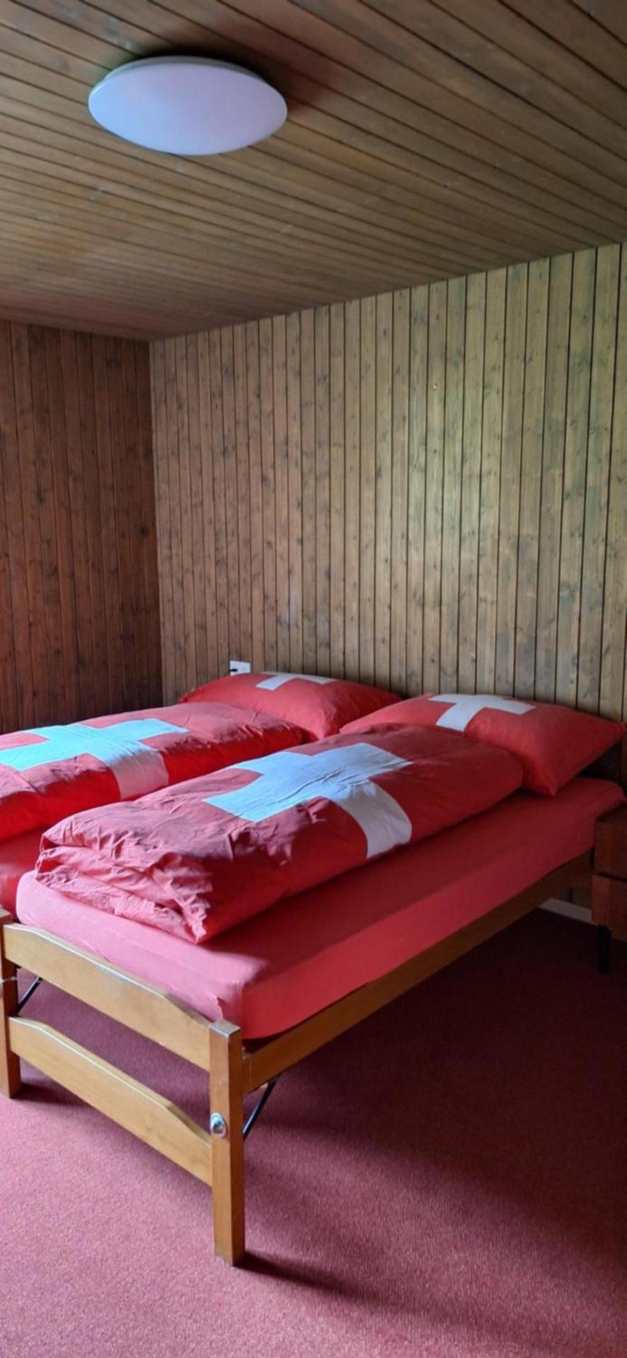 Mansarda Sant'Antonio