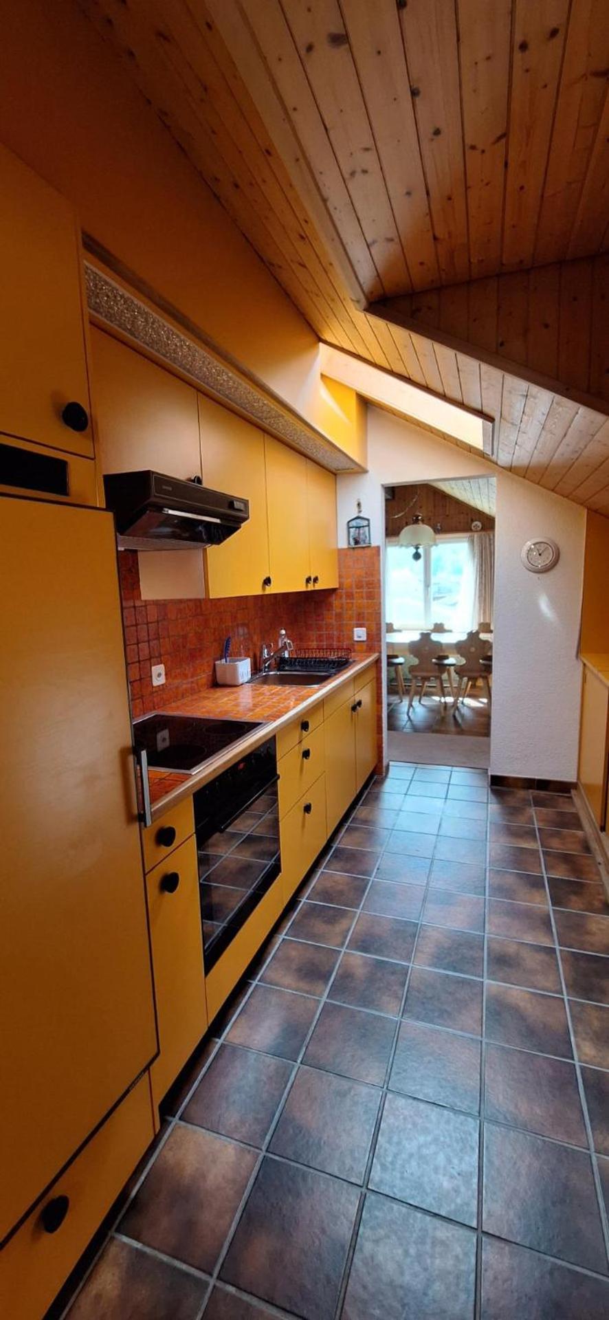 Mansarda Sant'Antonio