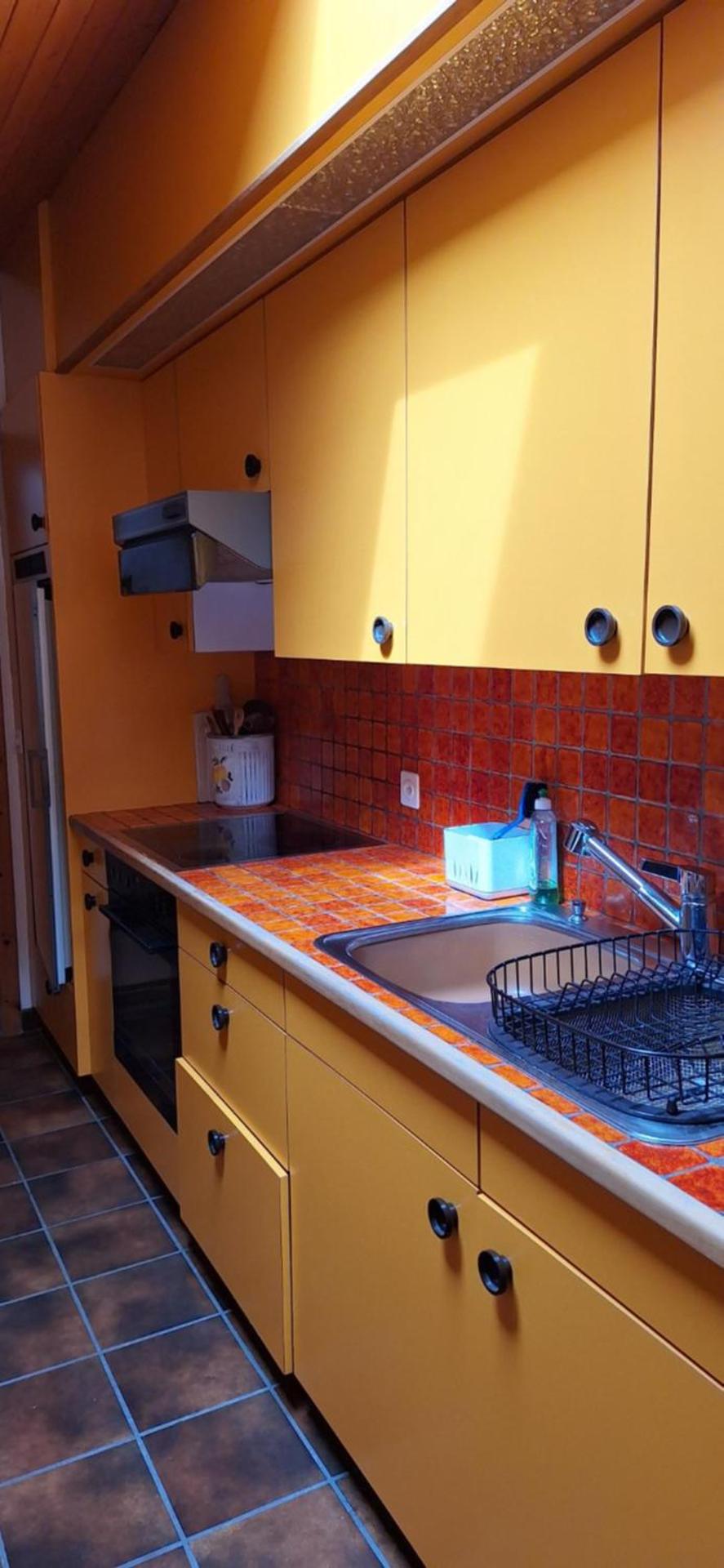 Mansarda Sant'Antonio