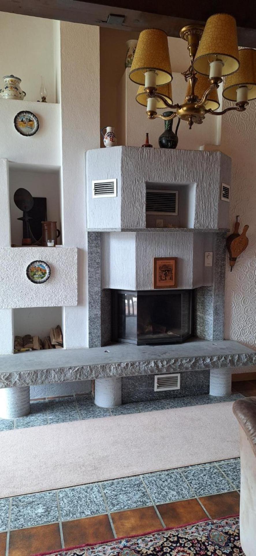 Mansarda Sant'Antonio