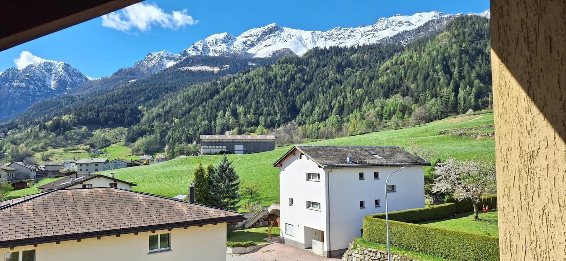 Mansarda Sant'Antonio