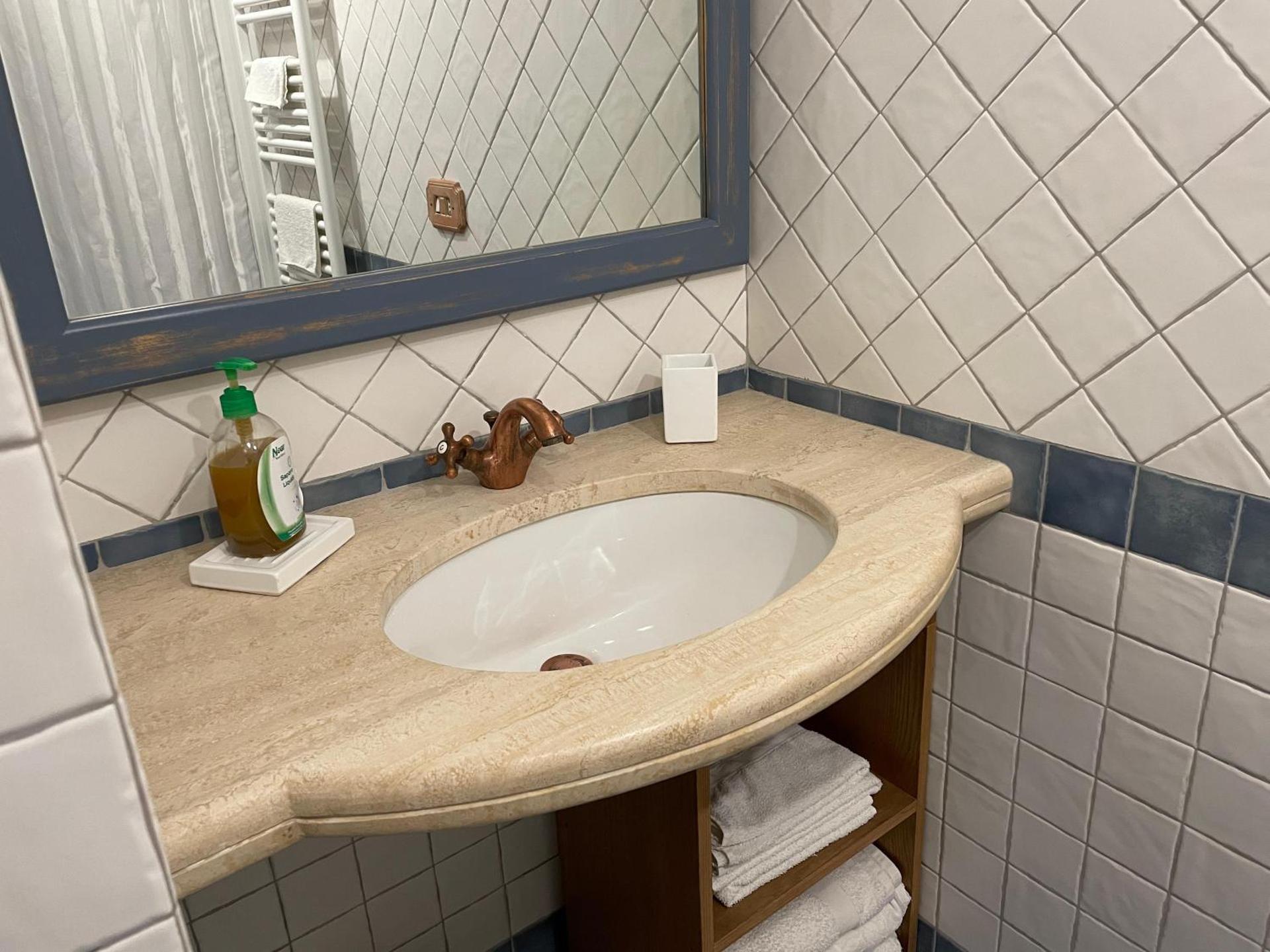 Agriturismo Il Castagneto