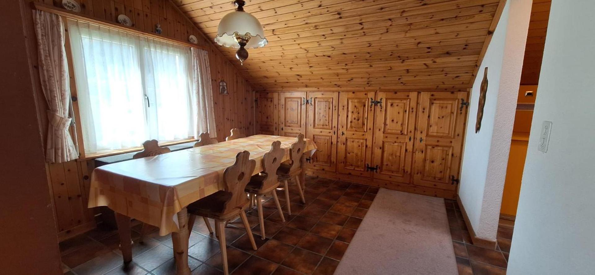 Mansarda Sant'Antonio