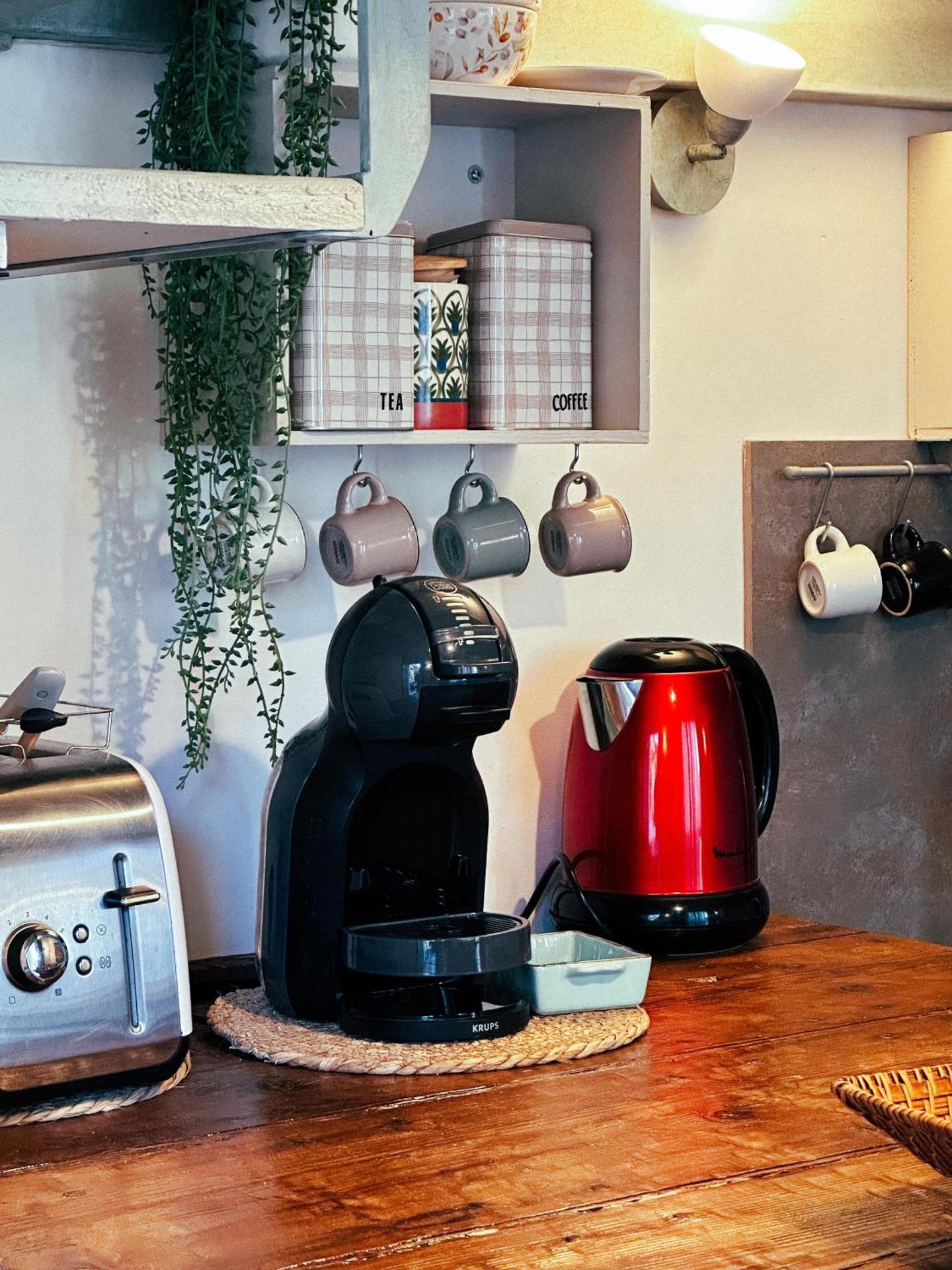 Casaluna, centre village, joli petit studio