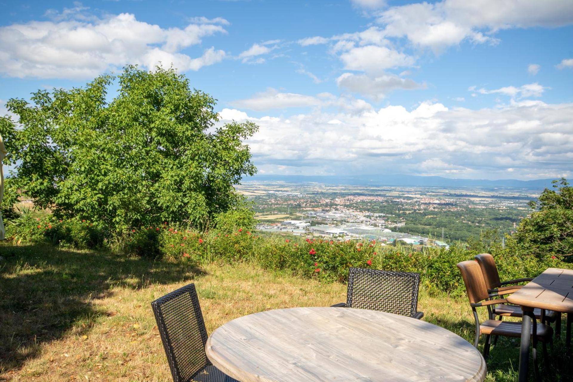 View (from property/room)