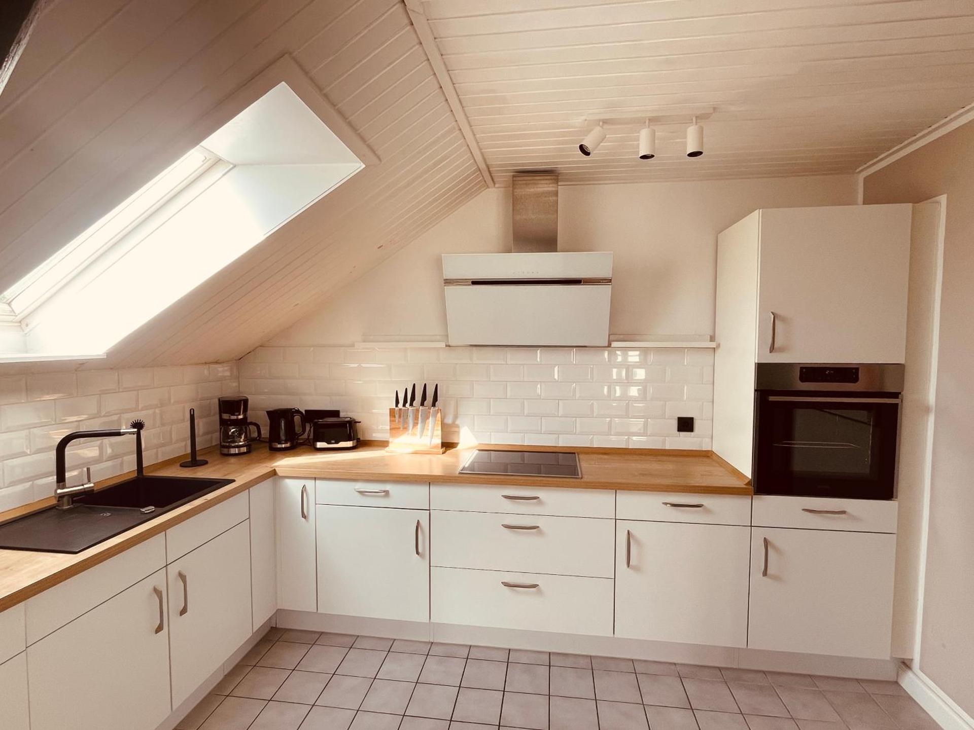 Fährhaus Kirschenland