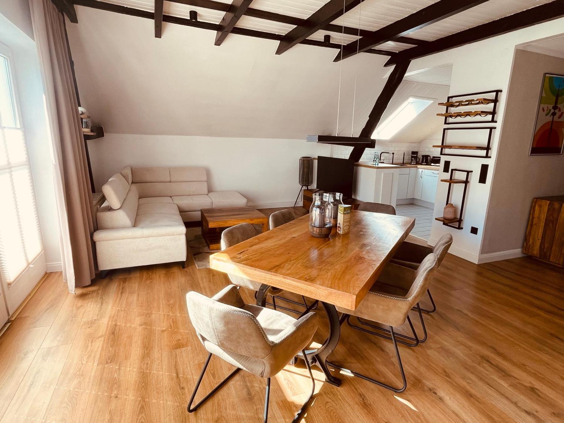 Fährhaus Kirschenland