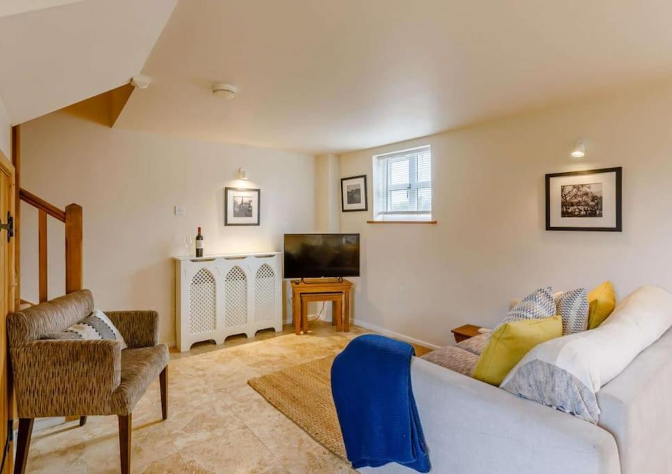 Cottage at The Butchers Arms