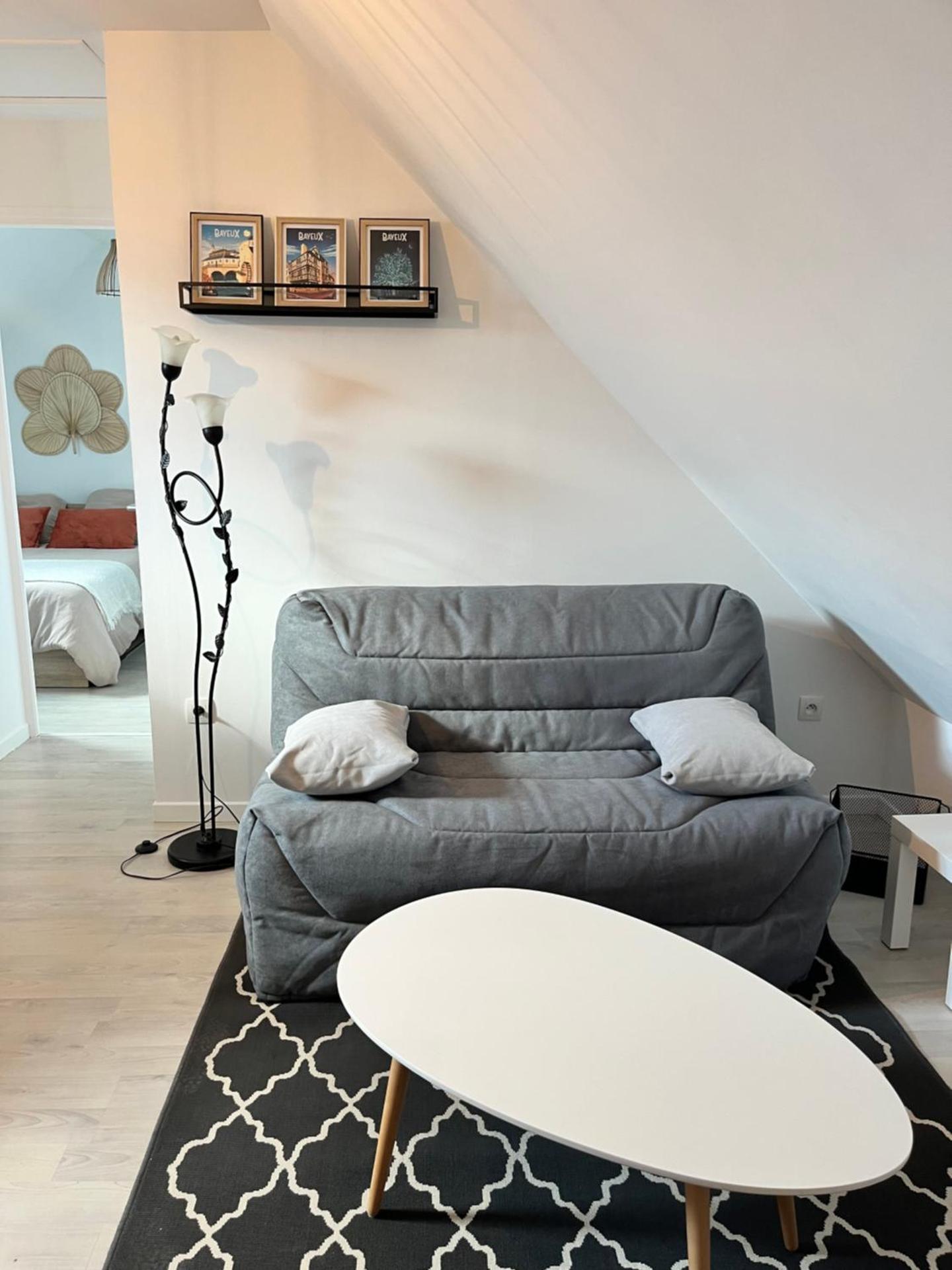 Le Ptit Normand entre Ville & Plages