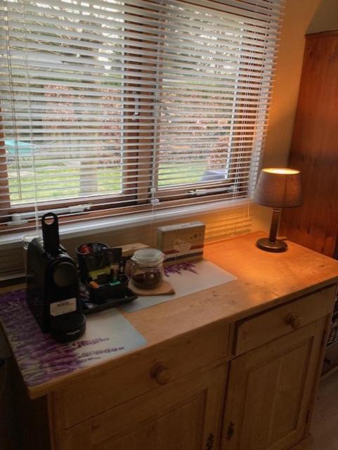 Chalet Wild Forest, knus chalet op de Veluwe met gratis parkeren