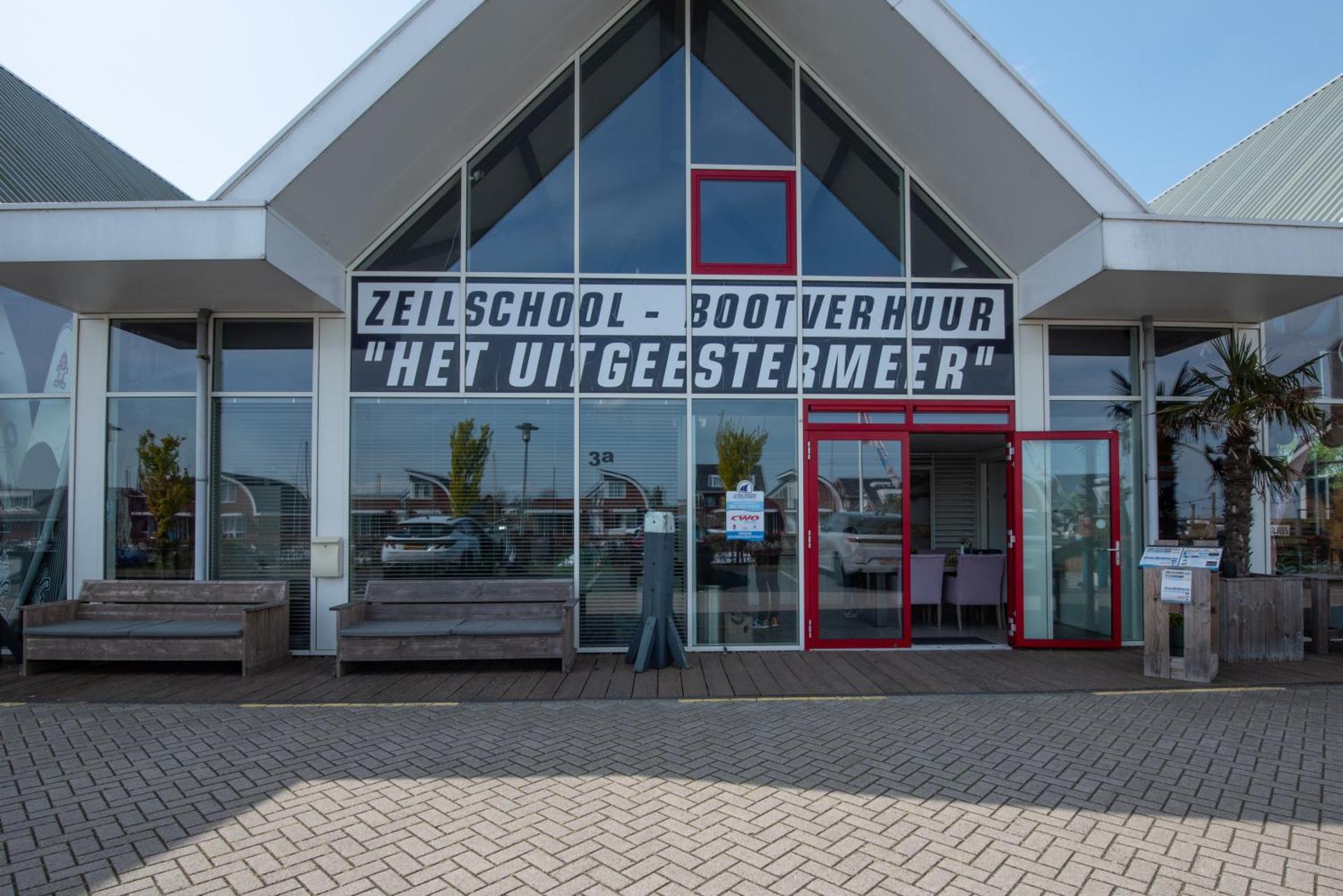 Meerzicht 71 - Perfectly suited for 6 persons