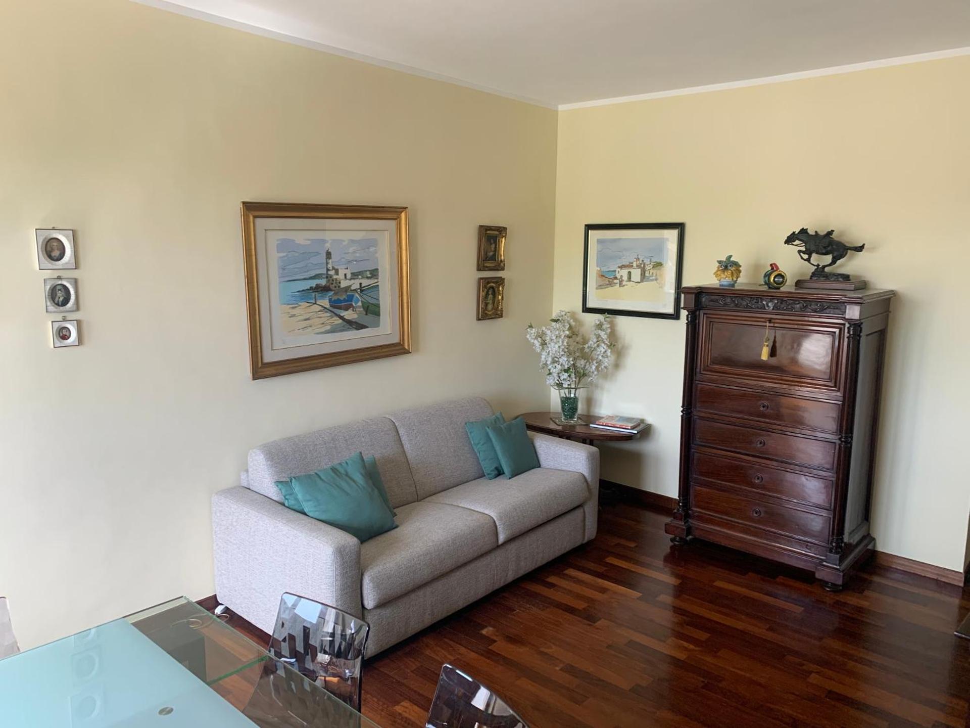 Appia Nuova Lucrezia Apartment