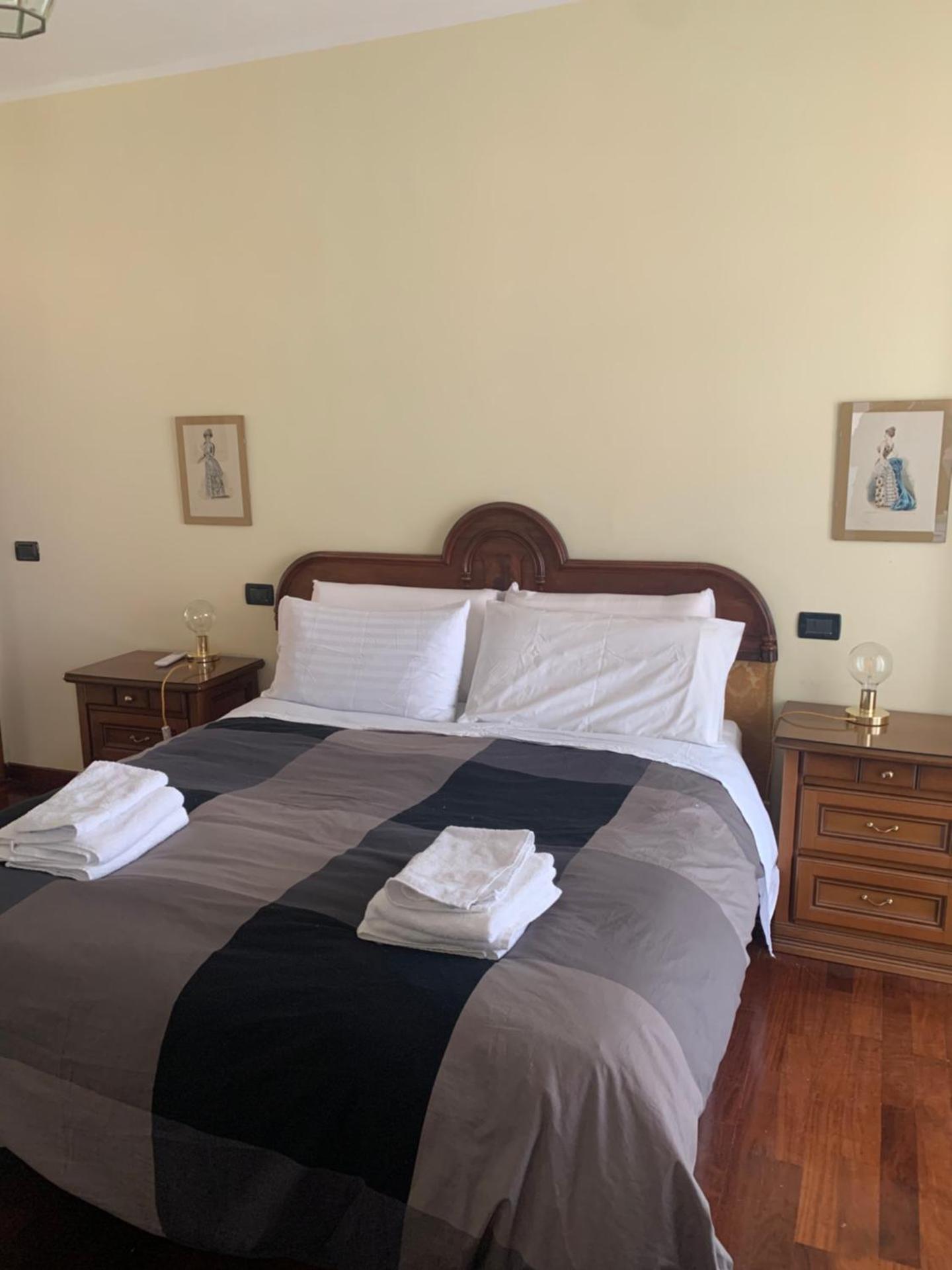 Appia Nuova Lucrezia Apartment