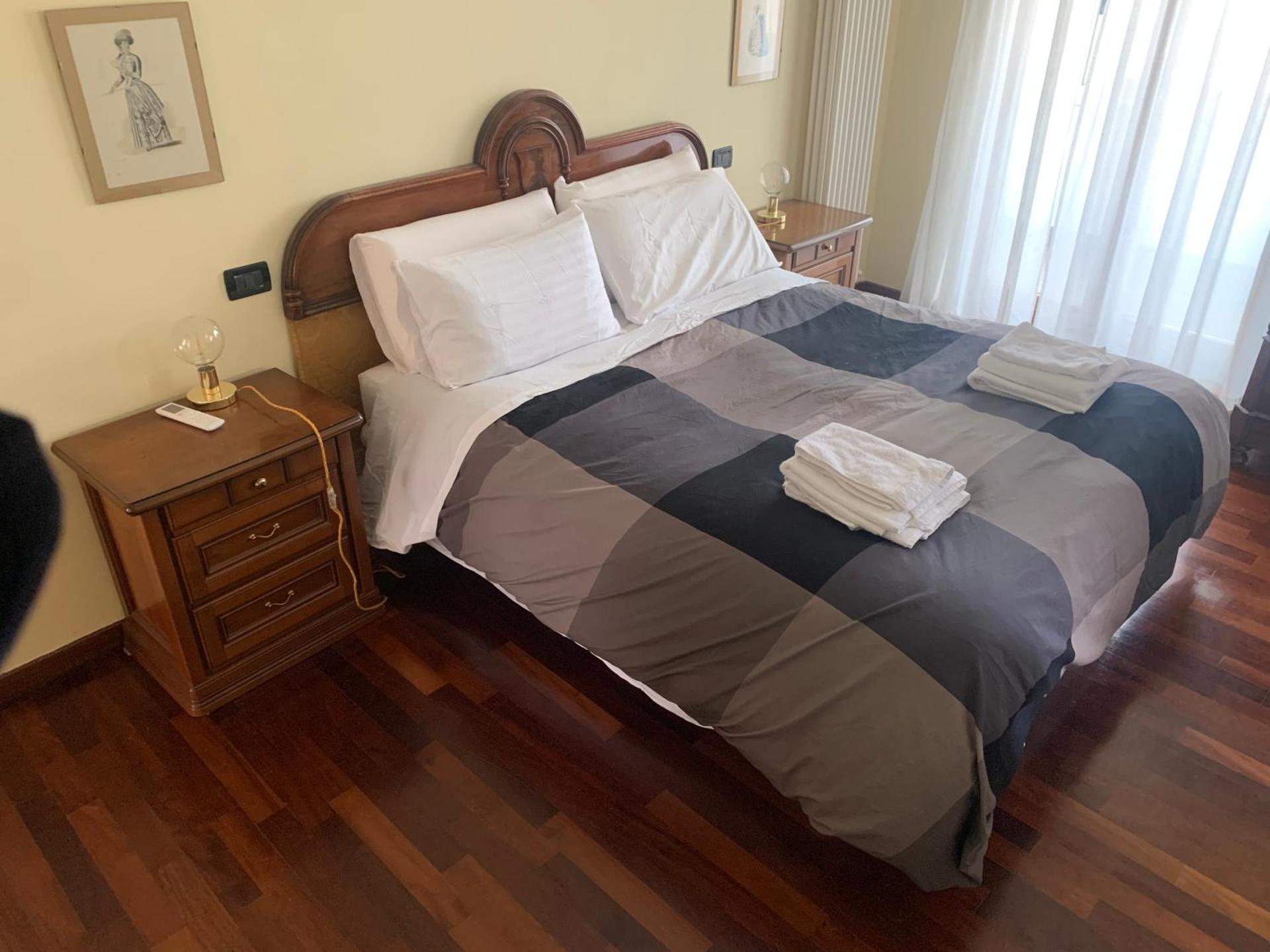 Appia Nuova Lucrezia Apartment