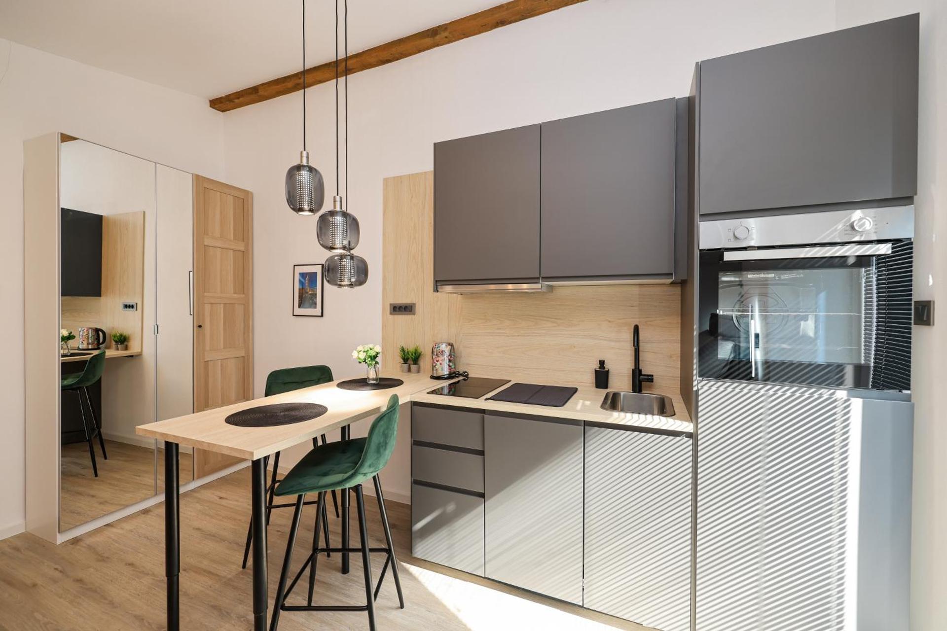 Sanchi-Bossa Residence