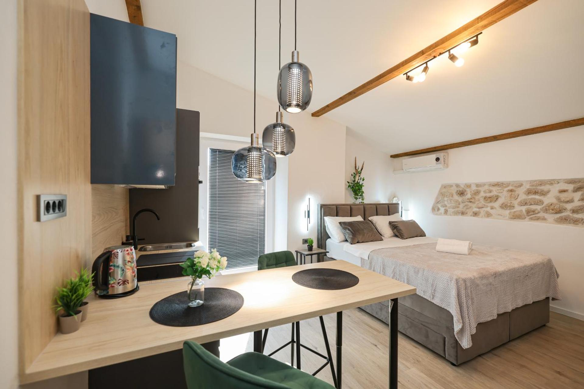 Sanchi-Bossa Residence