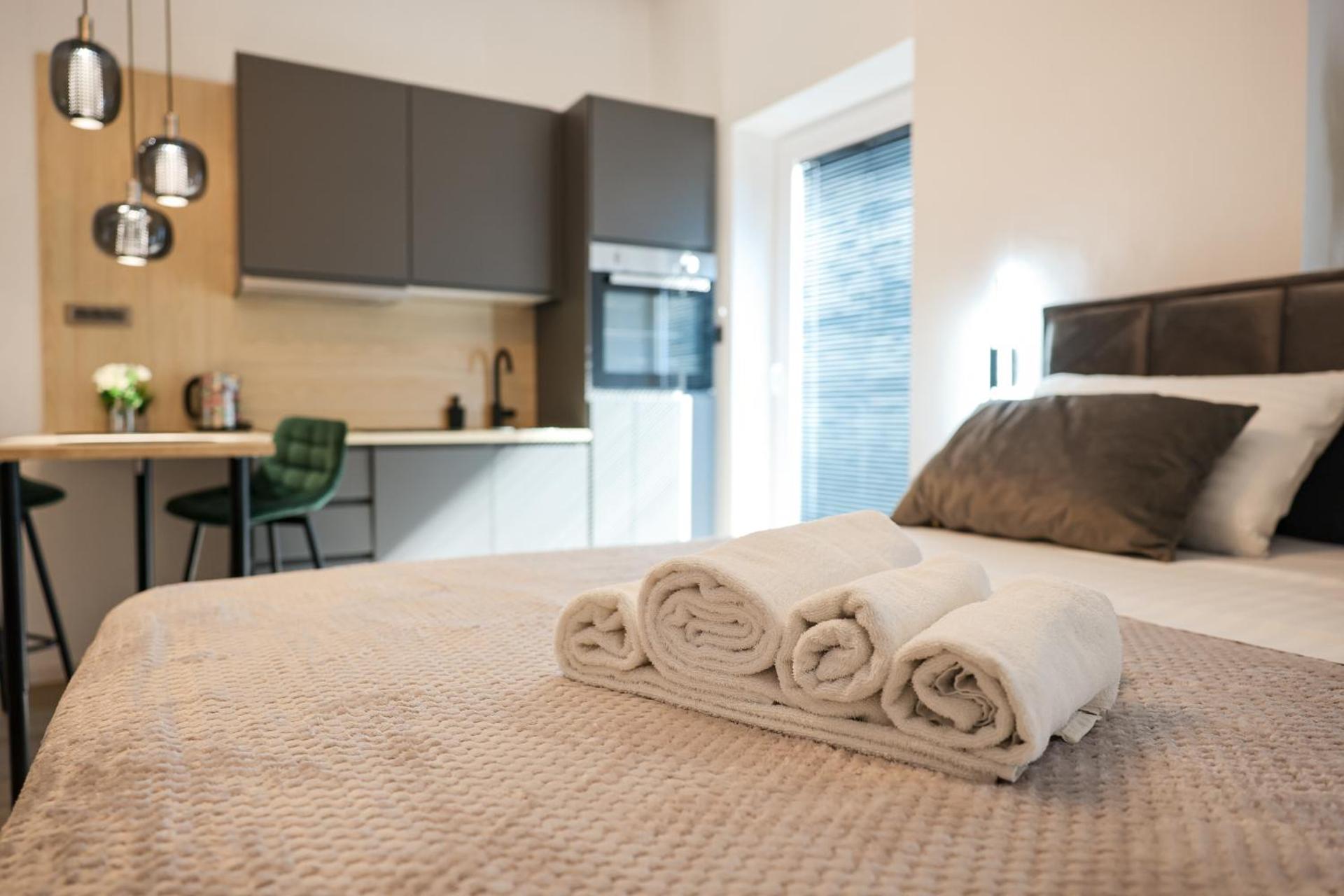 Sanchi-Bossa Residence