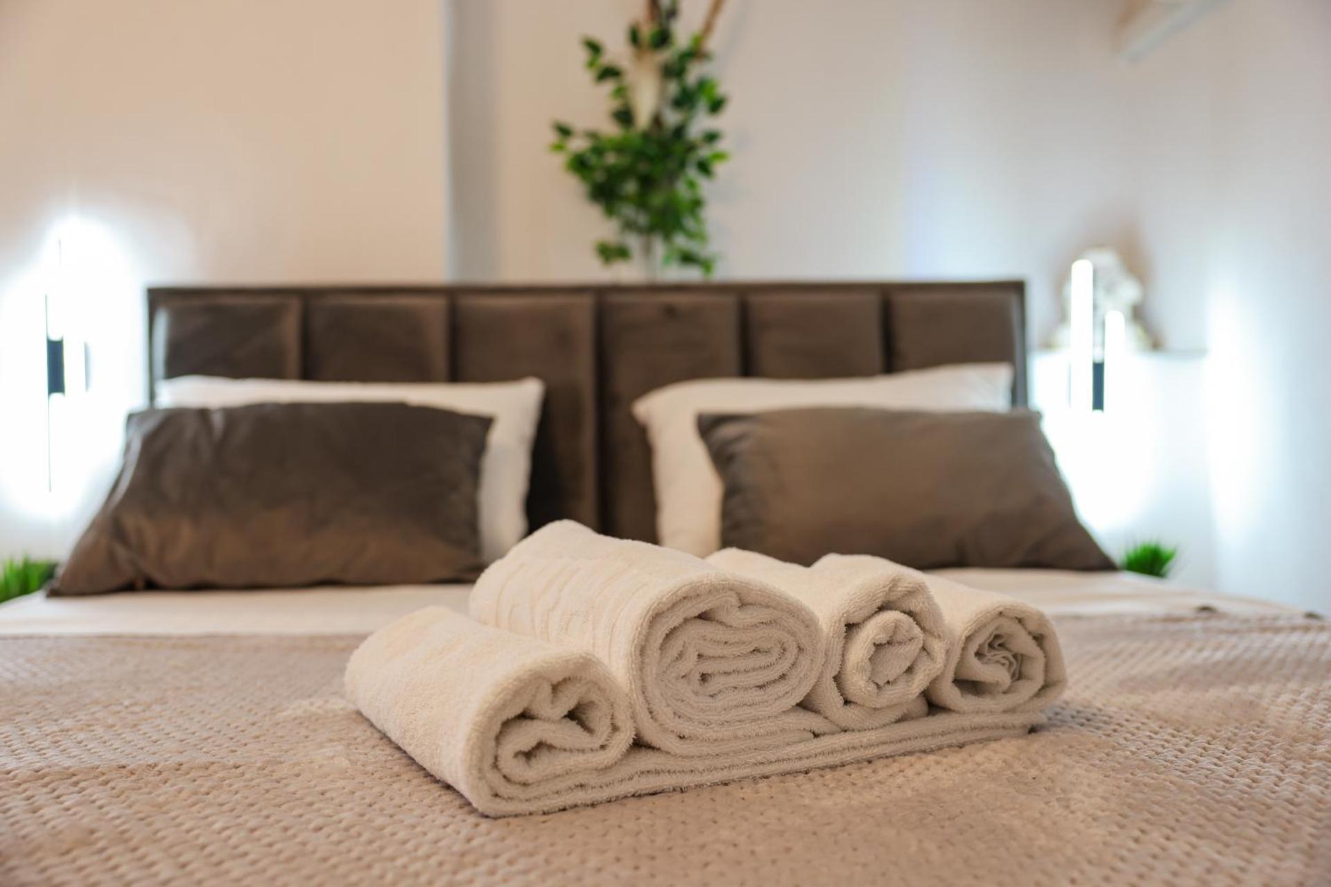 Sanchi-Bossa Residence