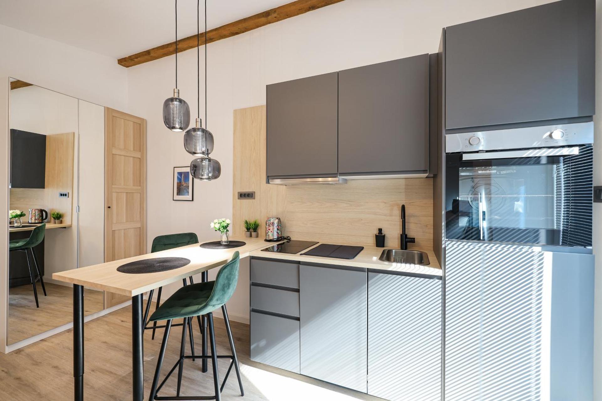 Sanchi-Bossa Residence