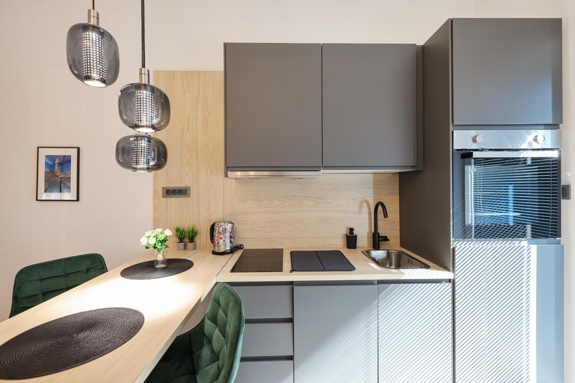 Sanchi-Bossa Residence