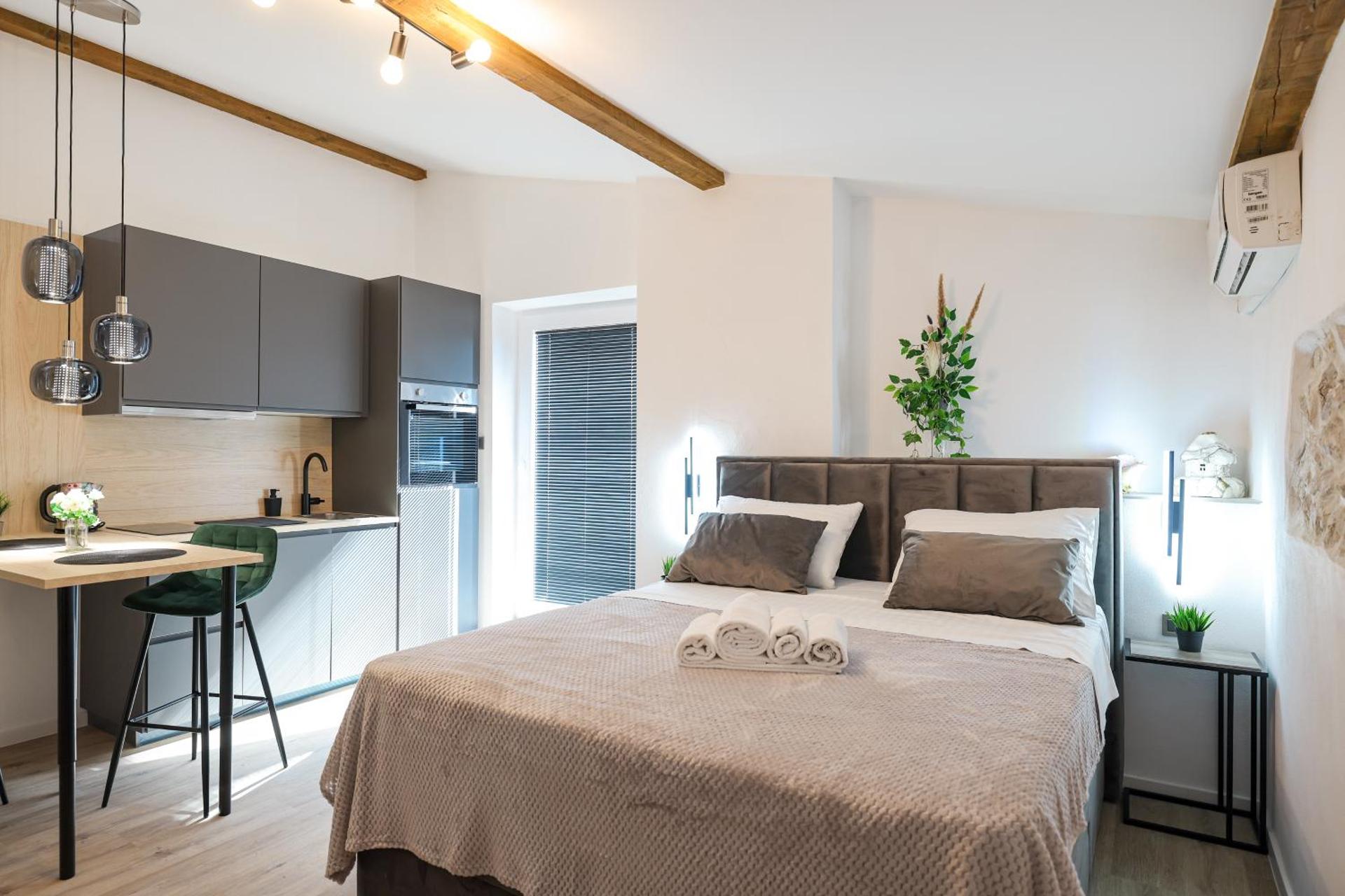 Sanchi-Bossa Residence