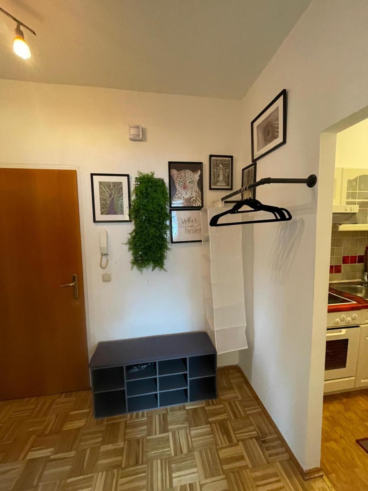 BullsLiving Seeapartment 5