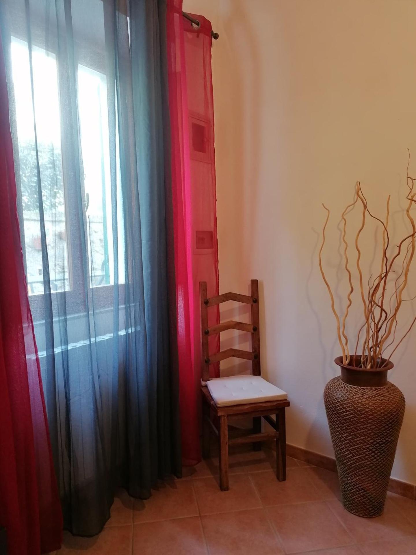 appartamento Papaveri di Casa Mosaico