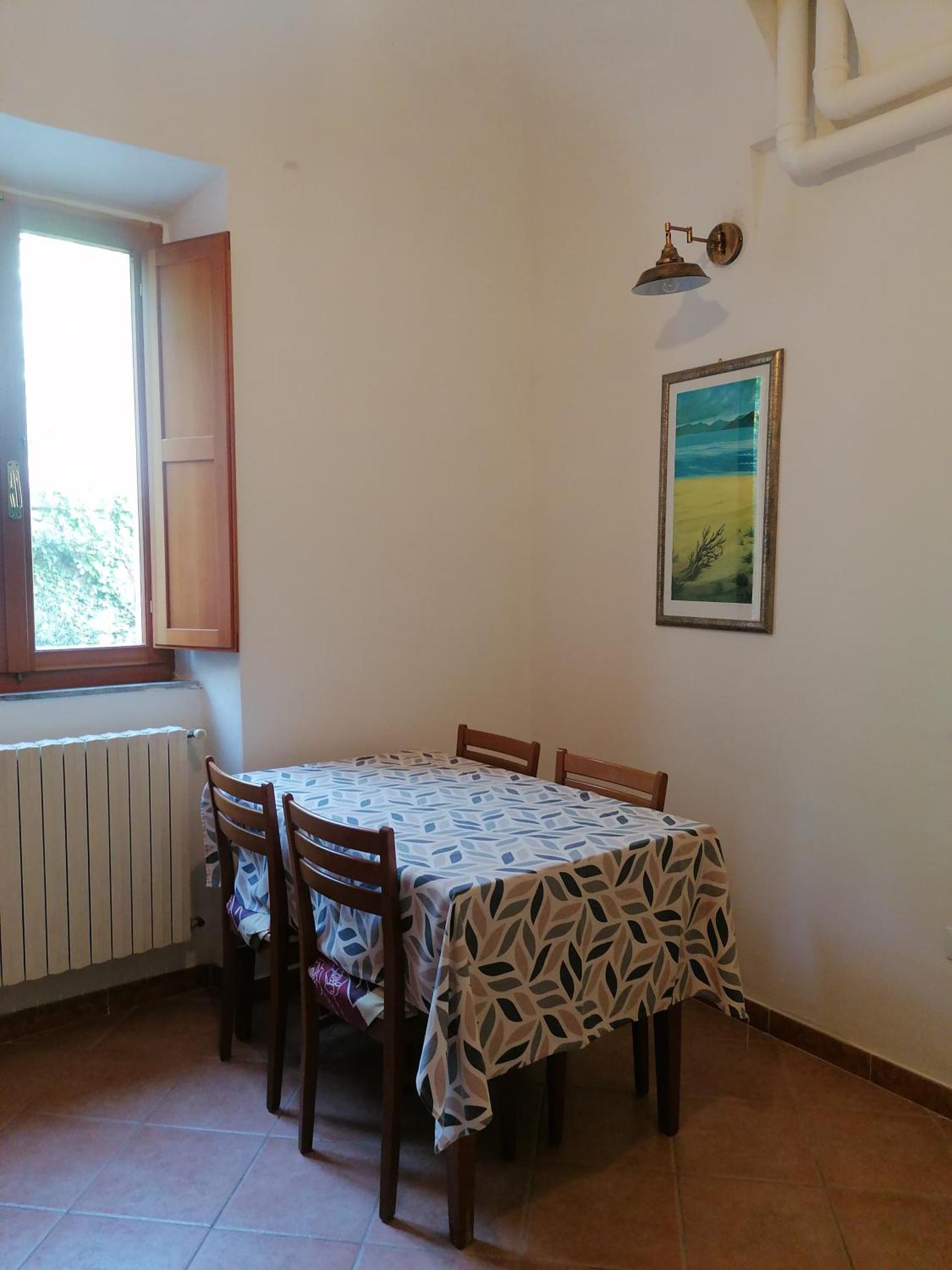 appartamento Papaveri di Casa Mosaico