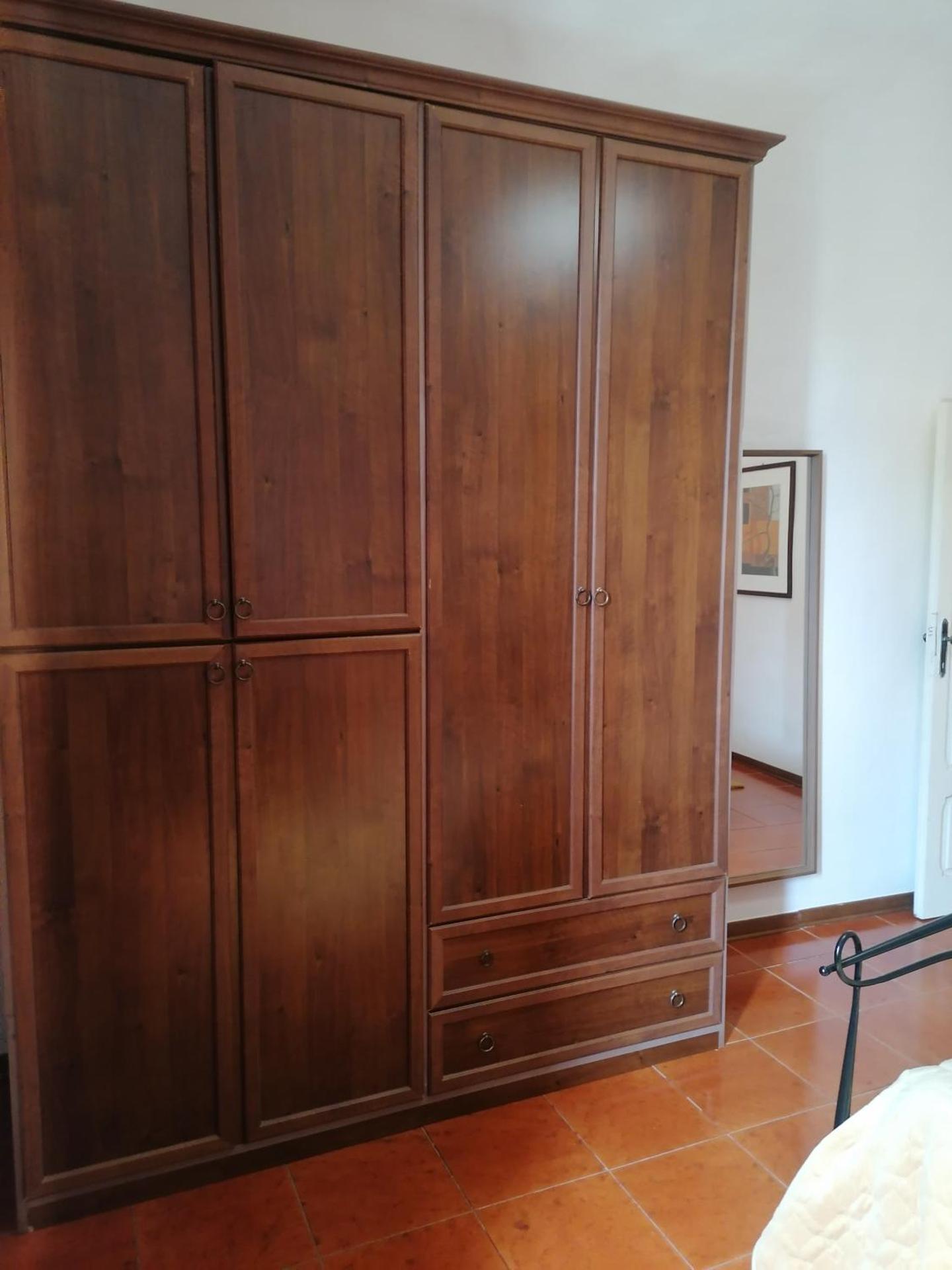 appartamento Papaveri di Casa Mosaico