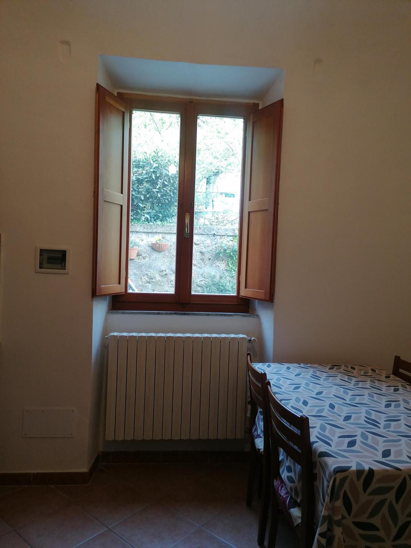 appartamento Papaveri di Casa Mosaico