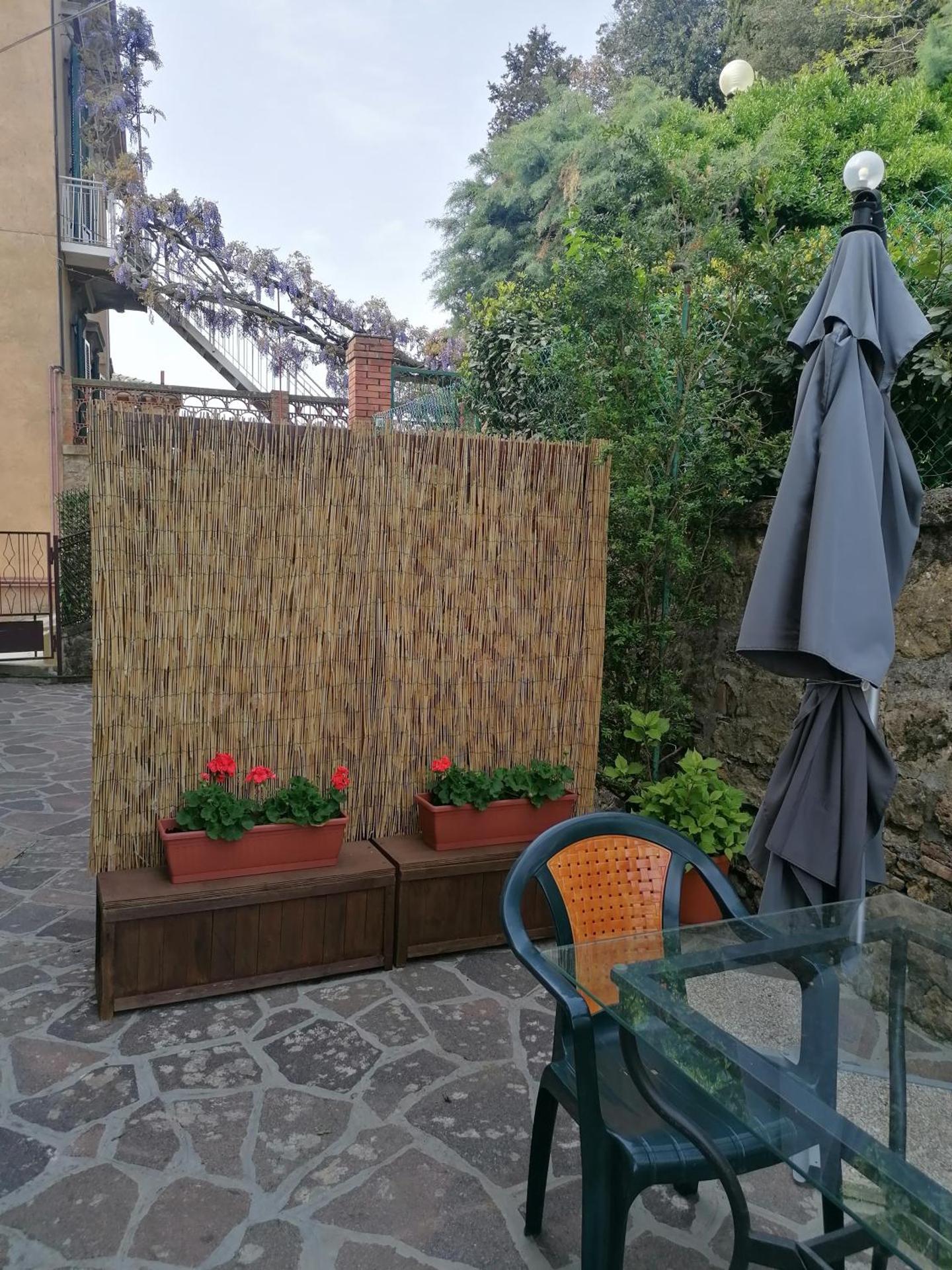 appartamento Papaveri di Casa Mosaico