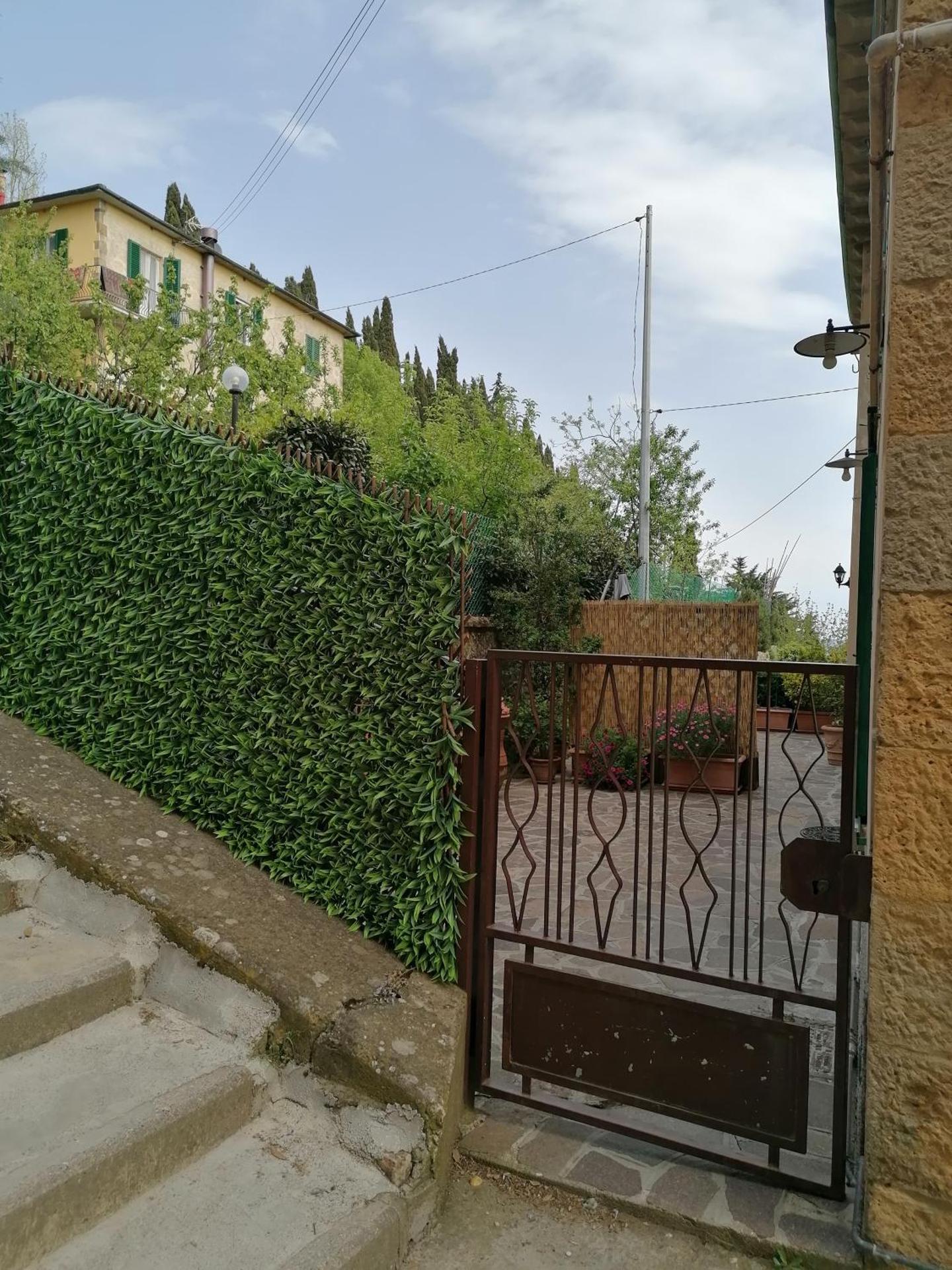 appartamento Papaveri di Casa Mosaico