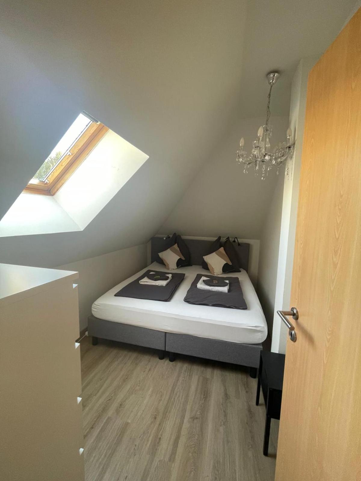 BullsLiving Seeapartment 4 AM CORSO