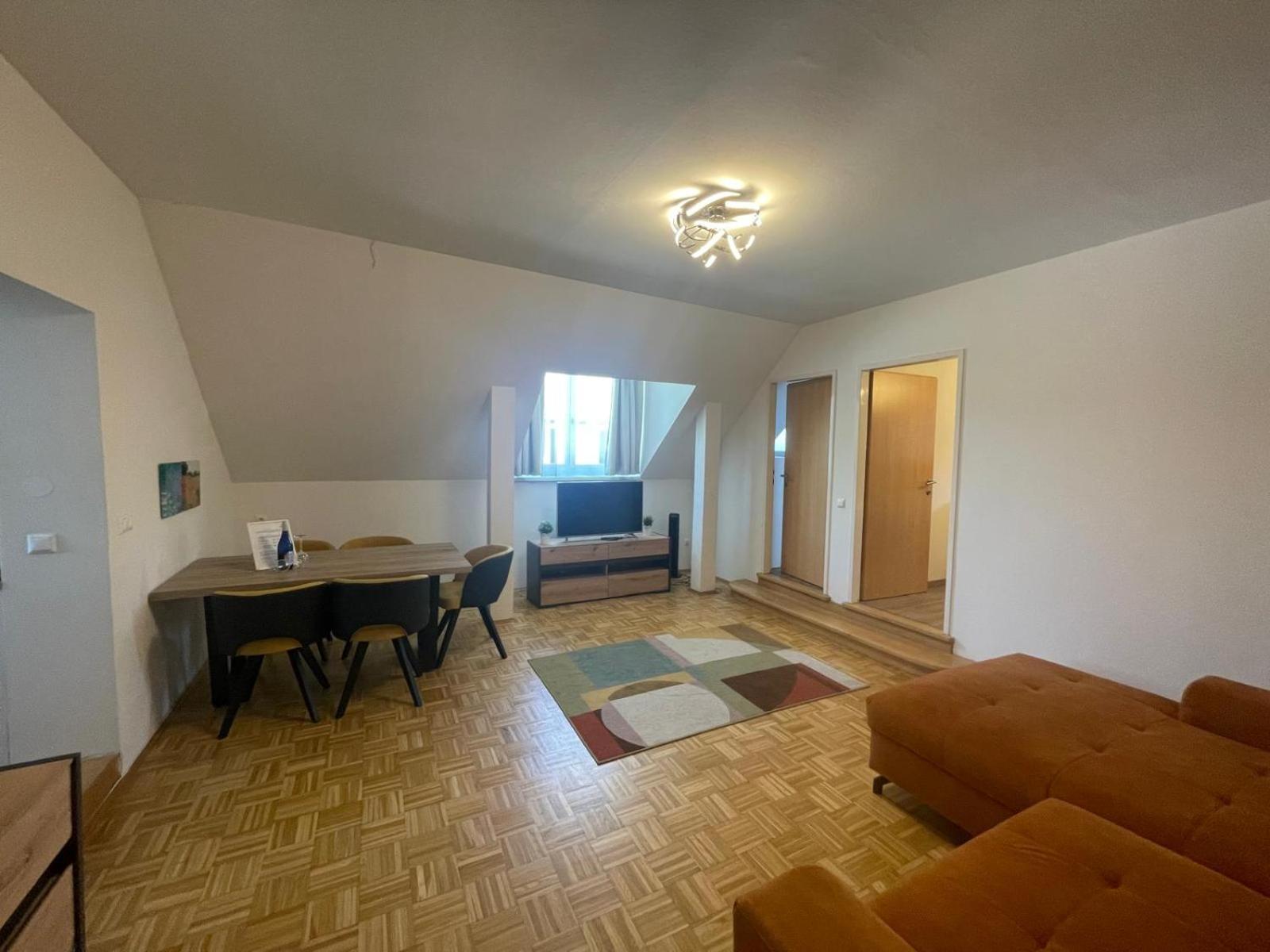 BullsLiving Seeapartment 4 AM CORSO