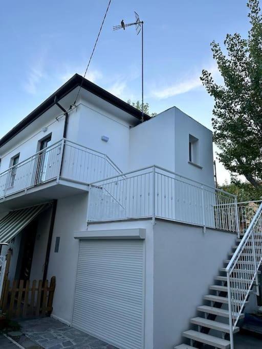 Appartamento a pochi passi dal mare