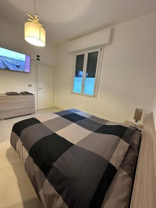 Appartamento a pochi passi dal mare