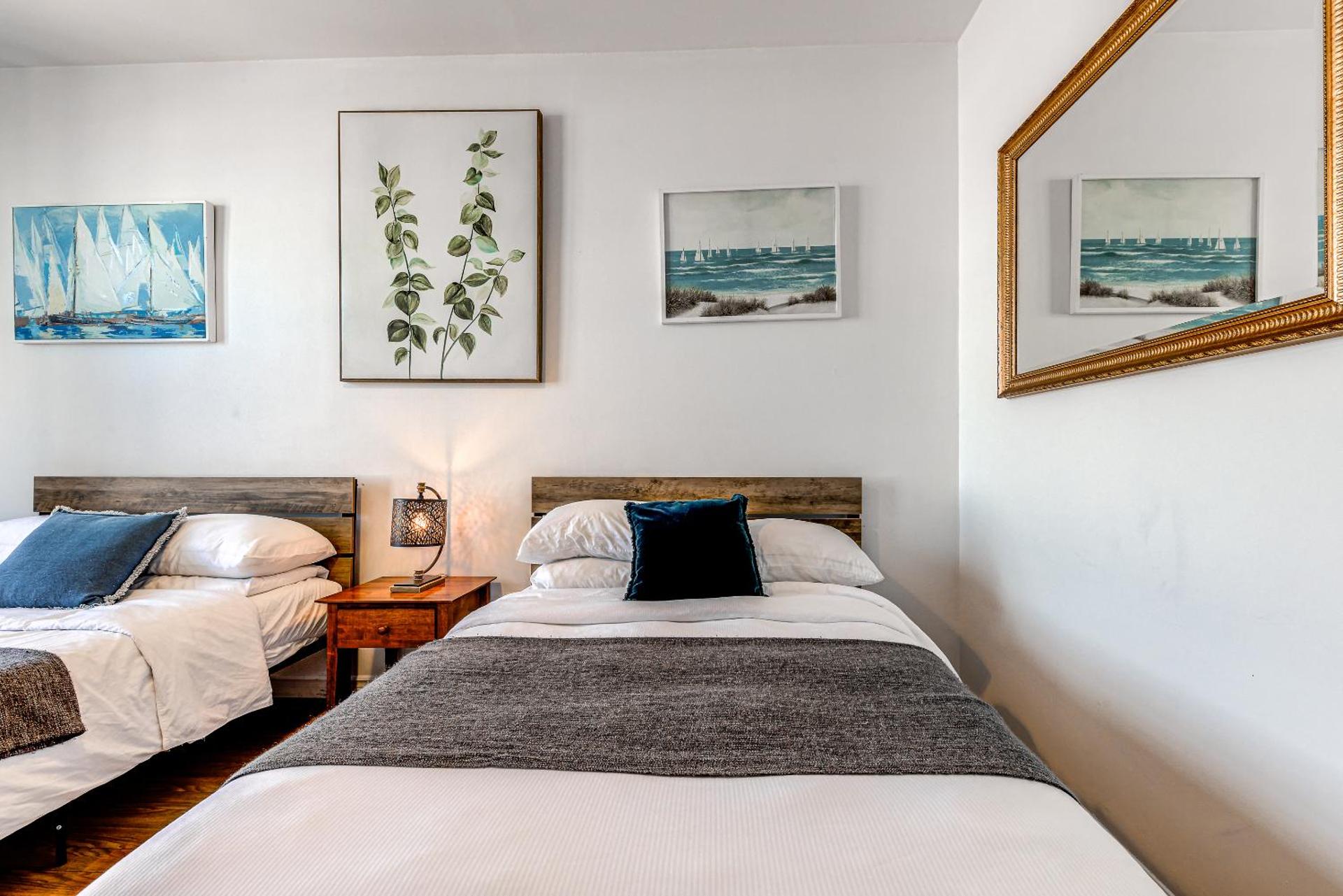 North House - Hôtel Automatisé Manoir des Remparts