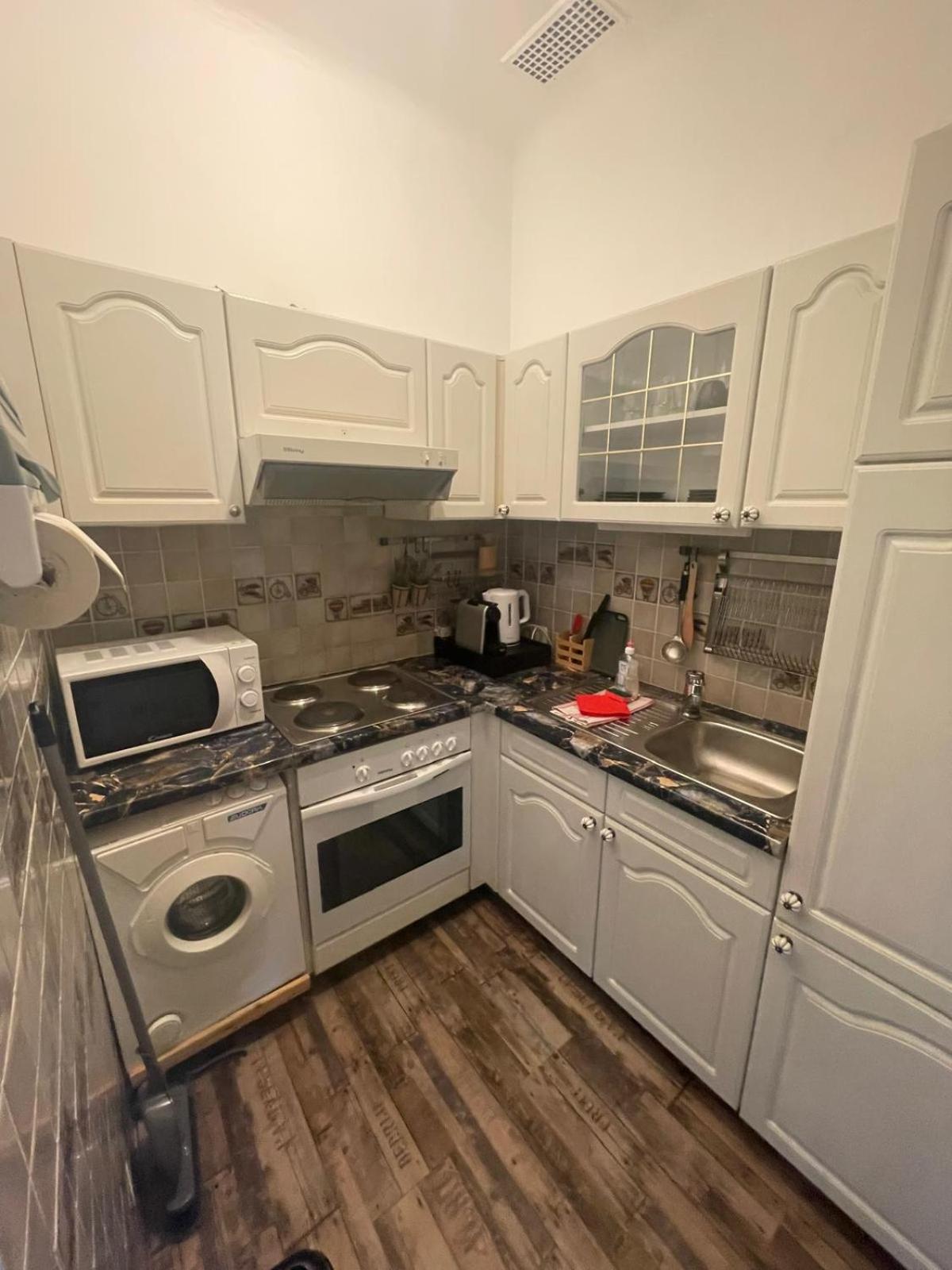 BullsLiving Seeapartment 3 AM CORSO